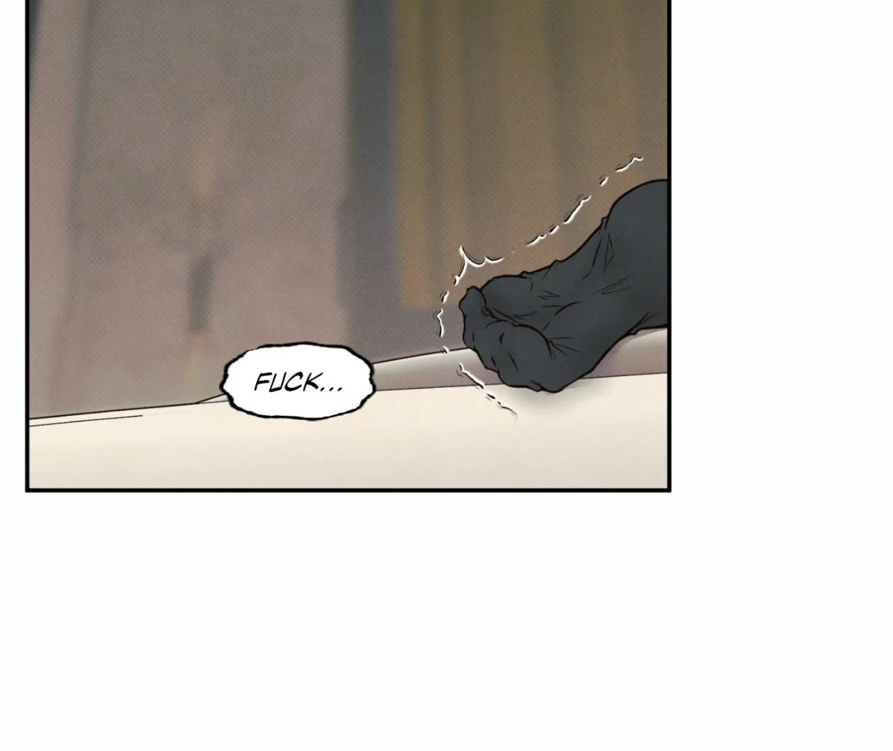 Borderline [Official Uncensored] - Chapter 12 manhwa