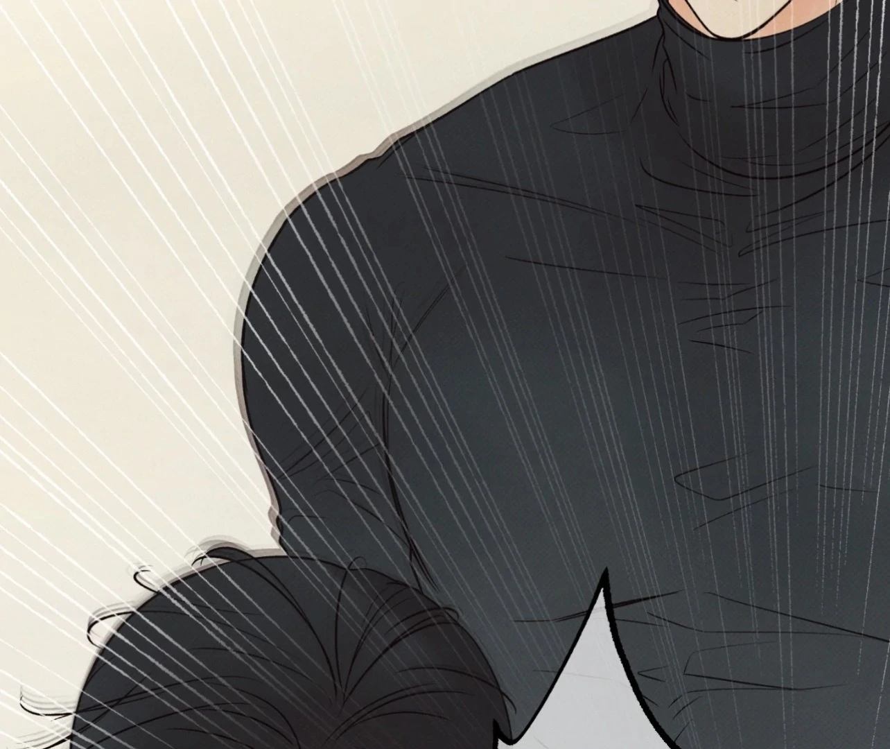Borderline [Official Uncensored] - Chapter 12 manhwa