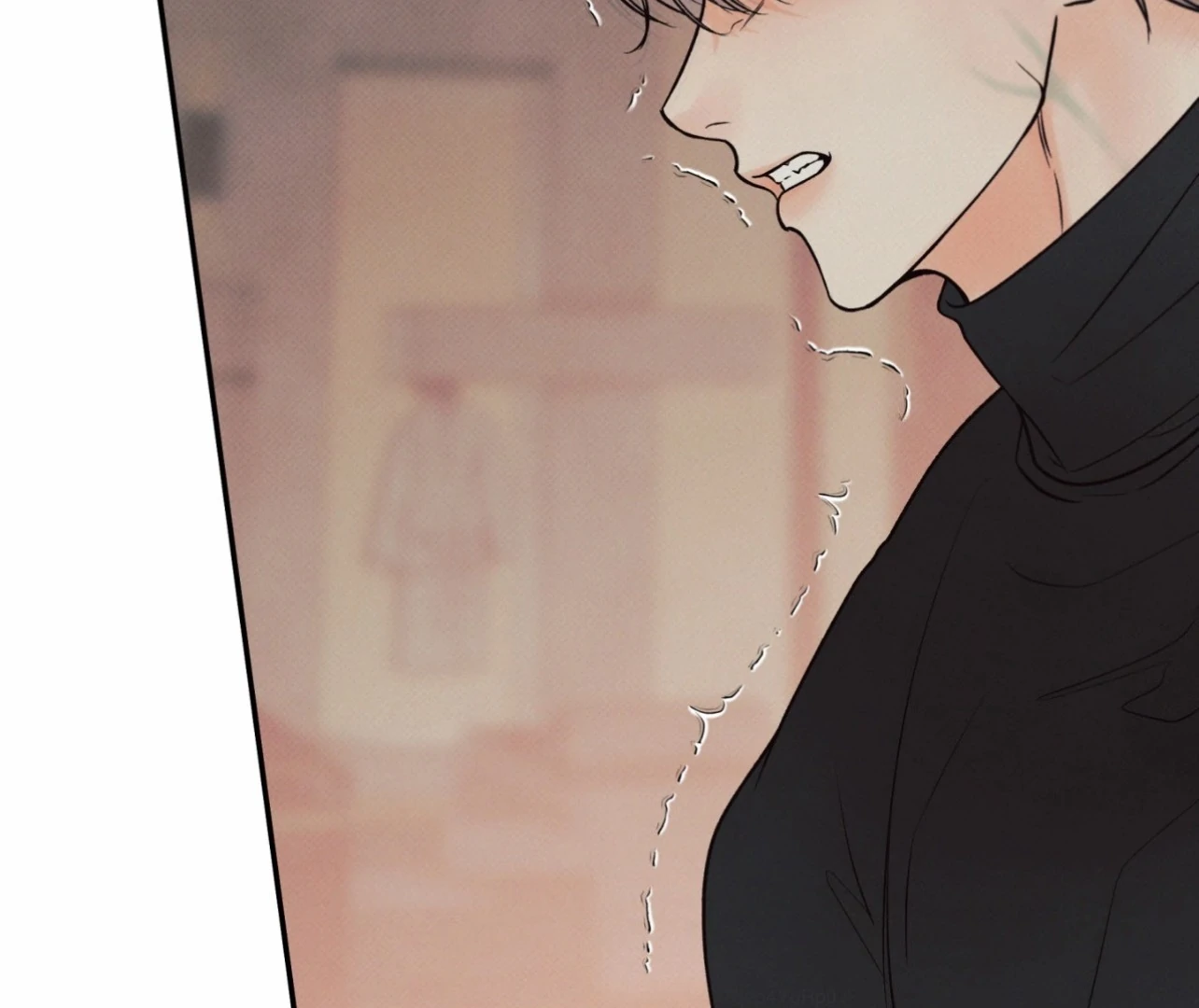 Borderline [Official Uncensored] - Chapter 12 manhwa