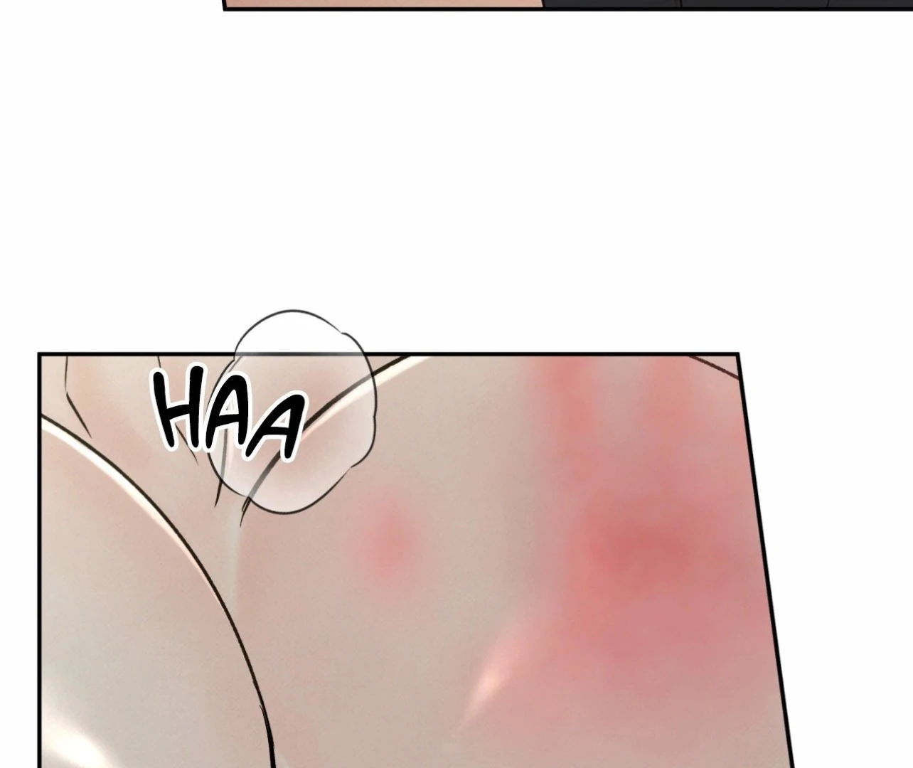 Borderline [Official Uncensored] - Chapter 12 manhwa