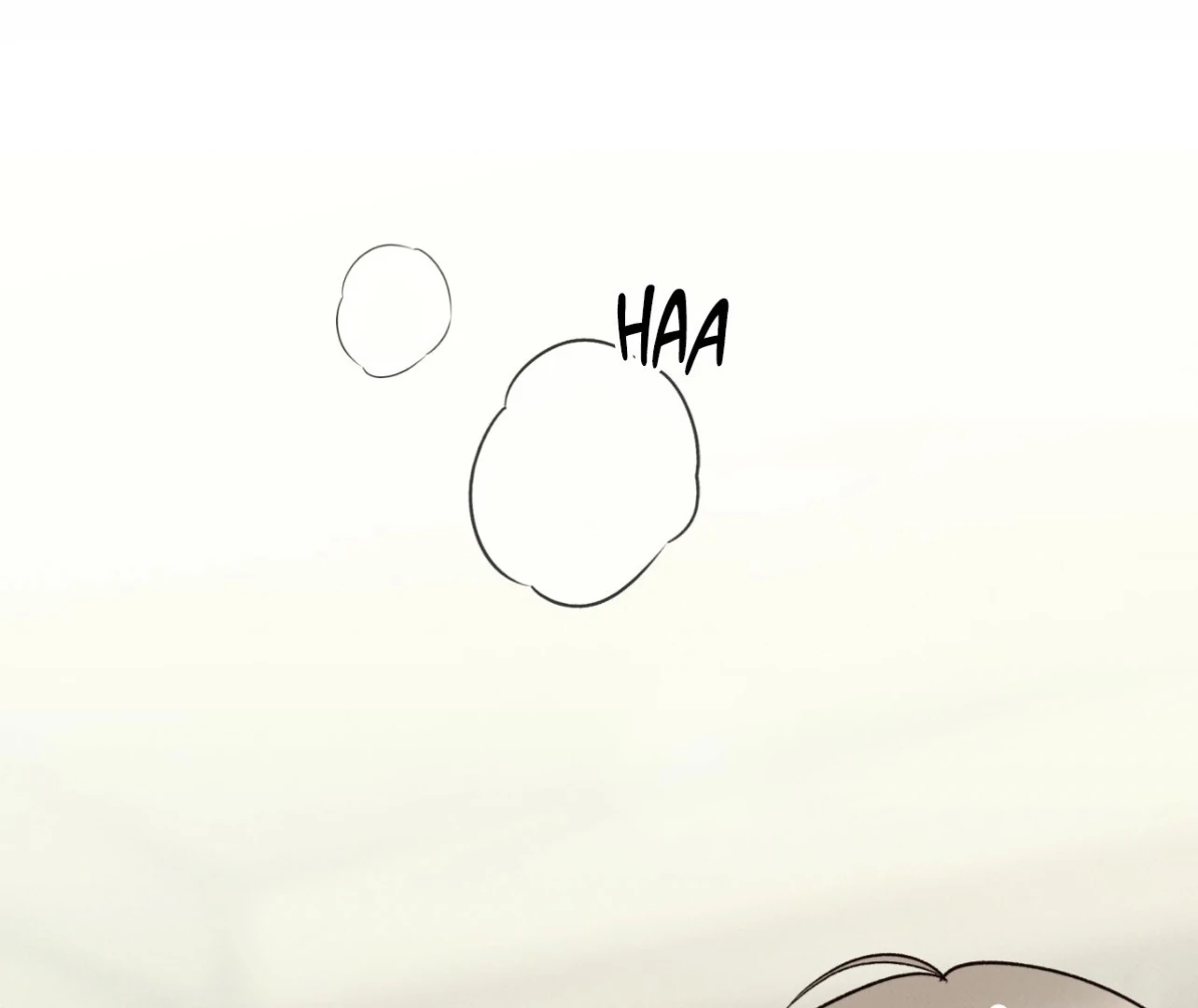 Borderline [Official Uncensored] - Chapter 12 manhwa