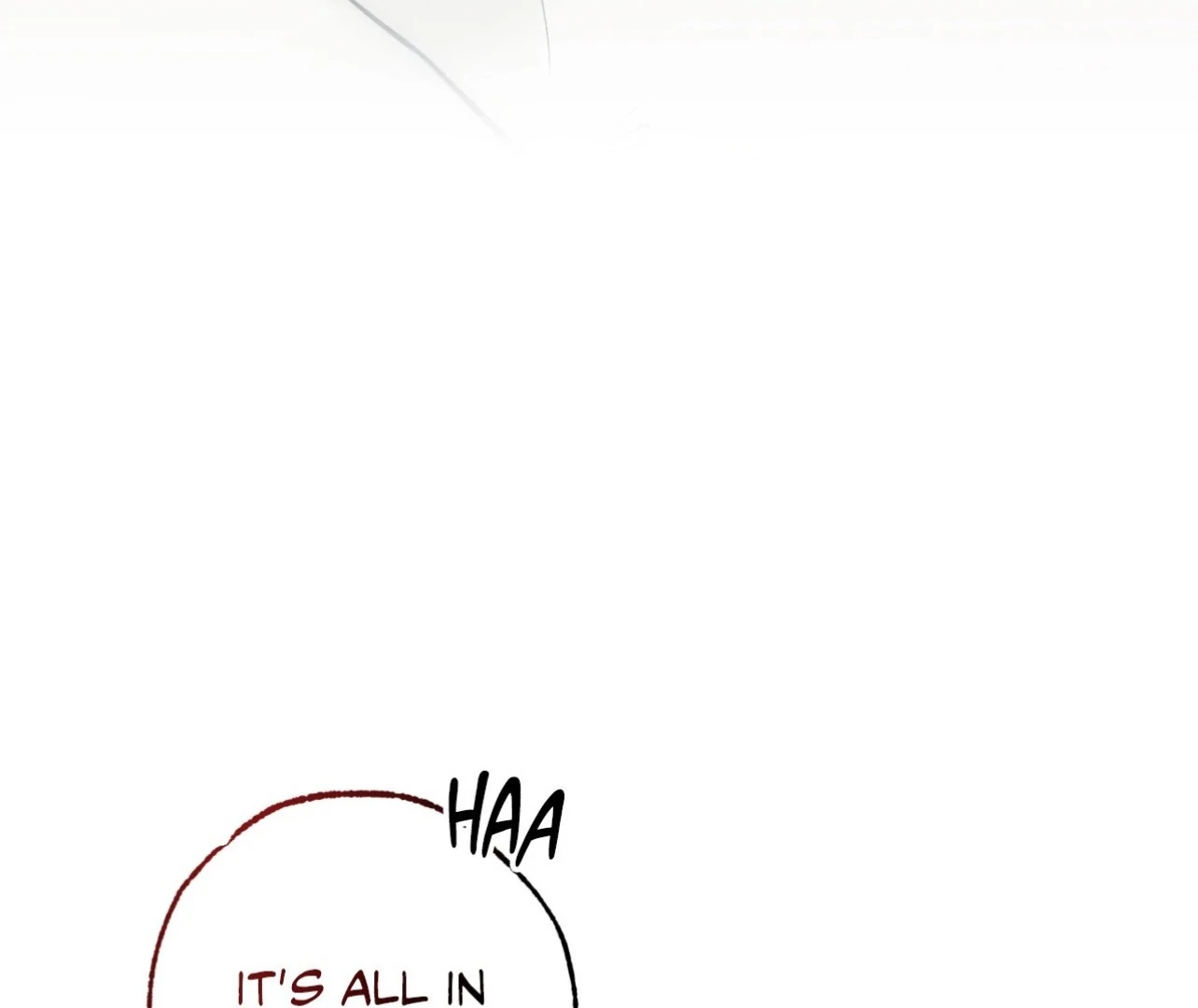 Borderline [Official Uncensored] - Chapter 12 manhwa