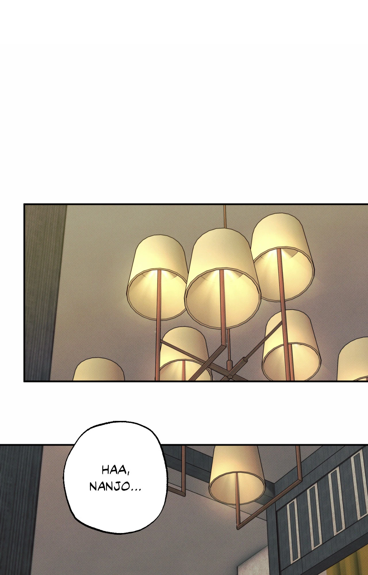 Borderline [Official Uncensored] - Chapter 13 manhwa