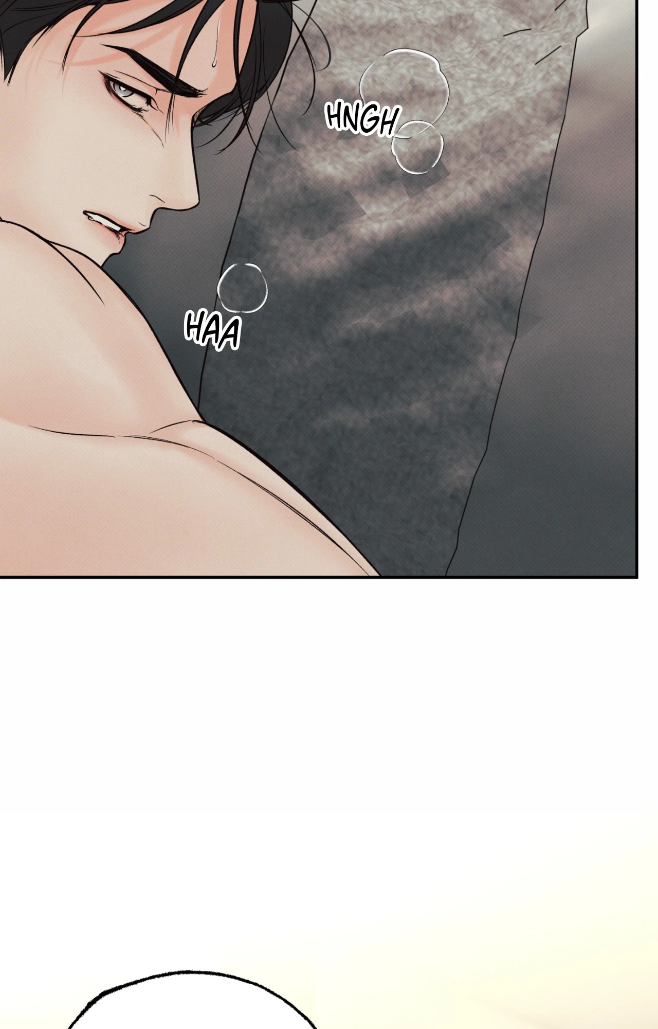 Borderline [Official Uncensored] - Chapter 13 manhwa