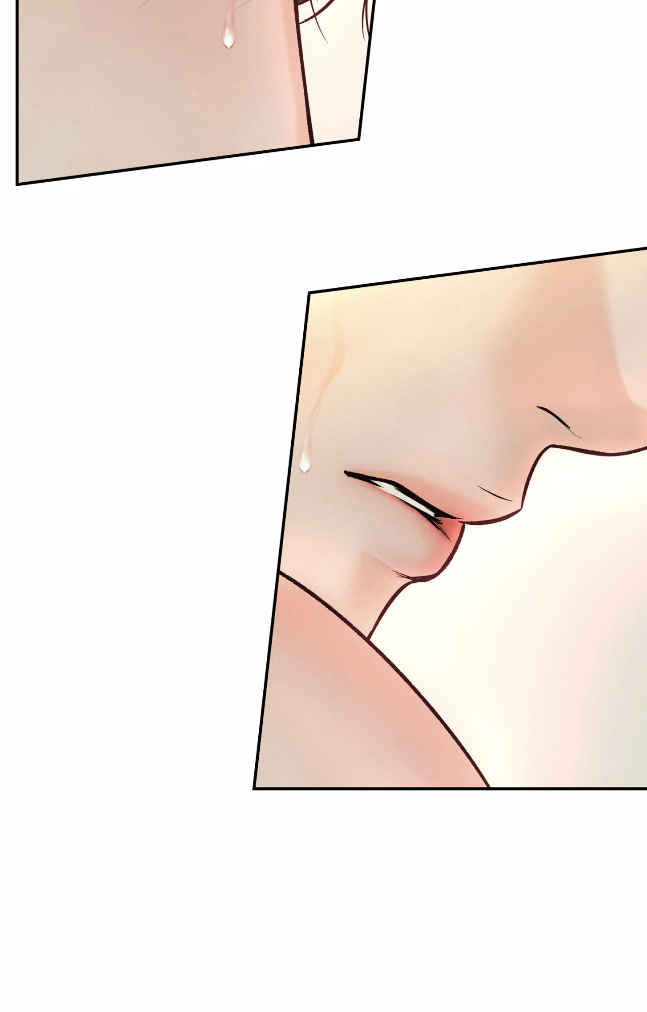 Borderline [Official Uncensored] - Chapter 13 manhwa