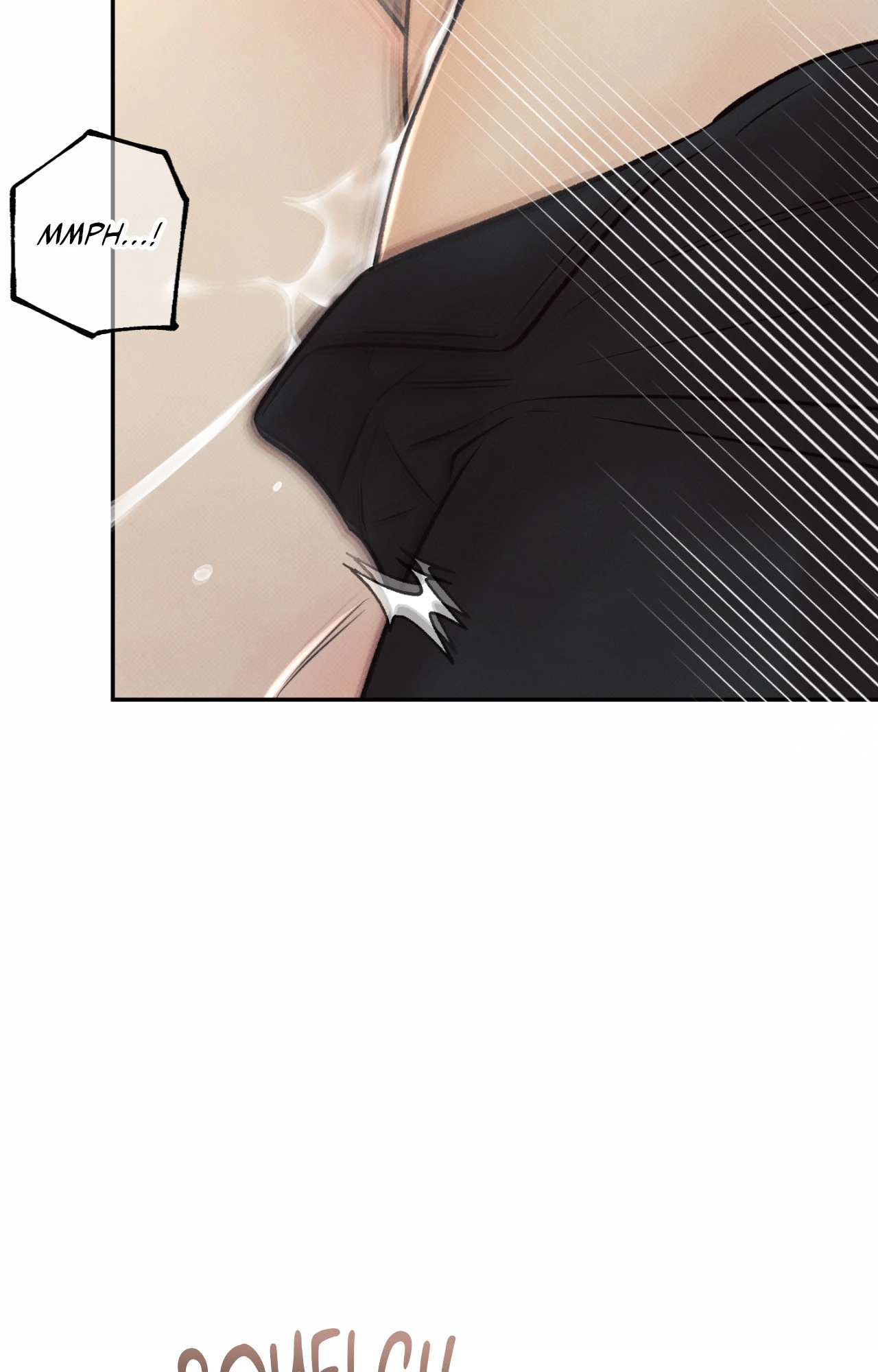 Borderline [Official Uncensored] - Chapter 13 manhwa