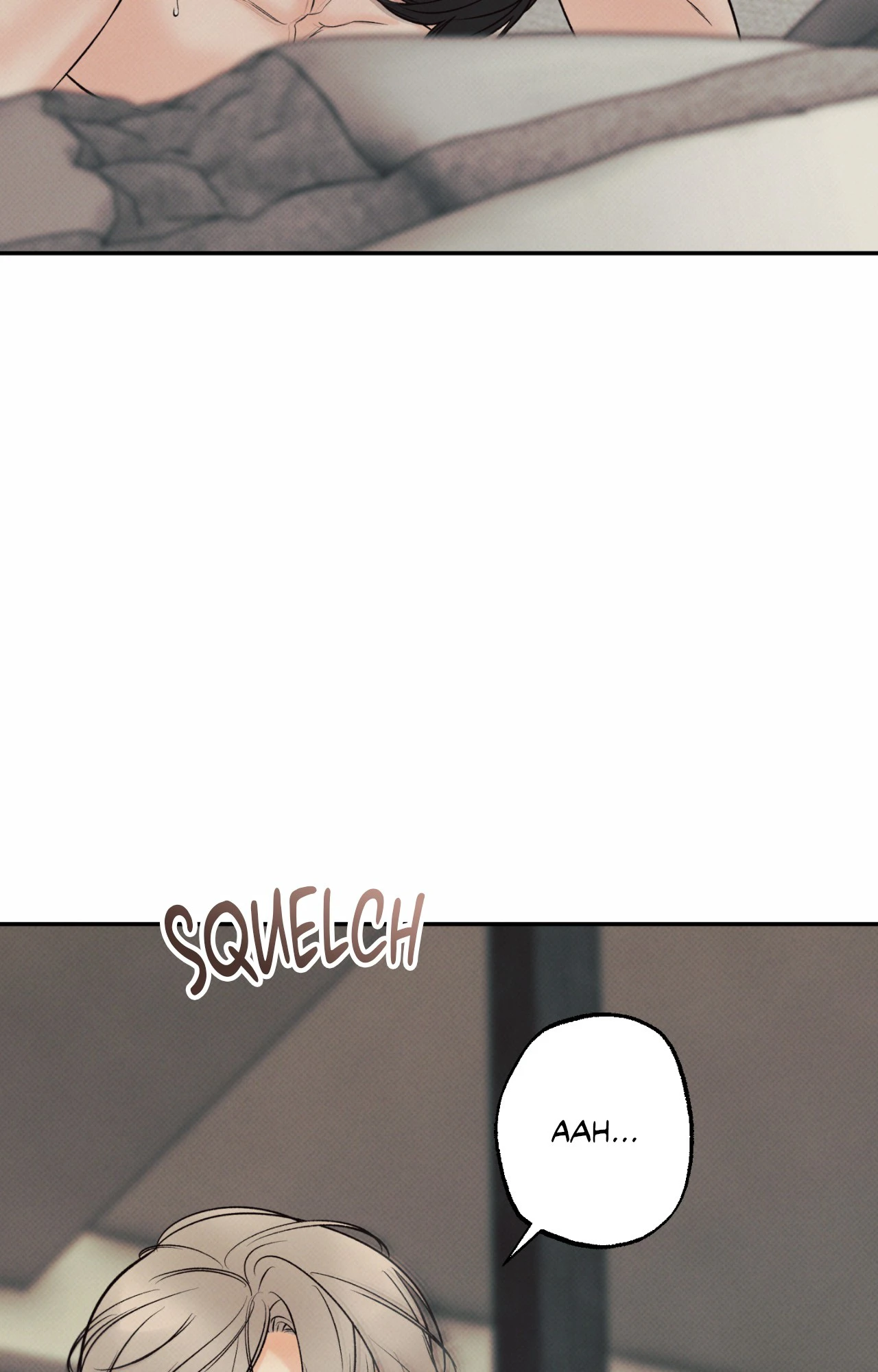 Borderline [Official Uncensored] - Chapter 13 manhwa