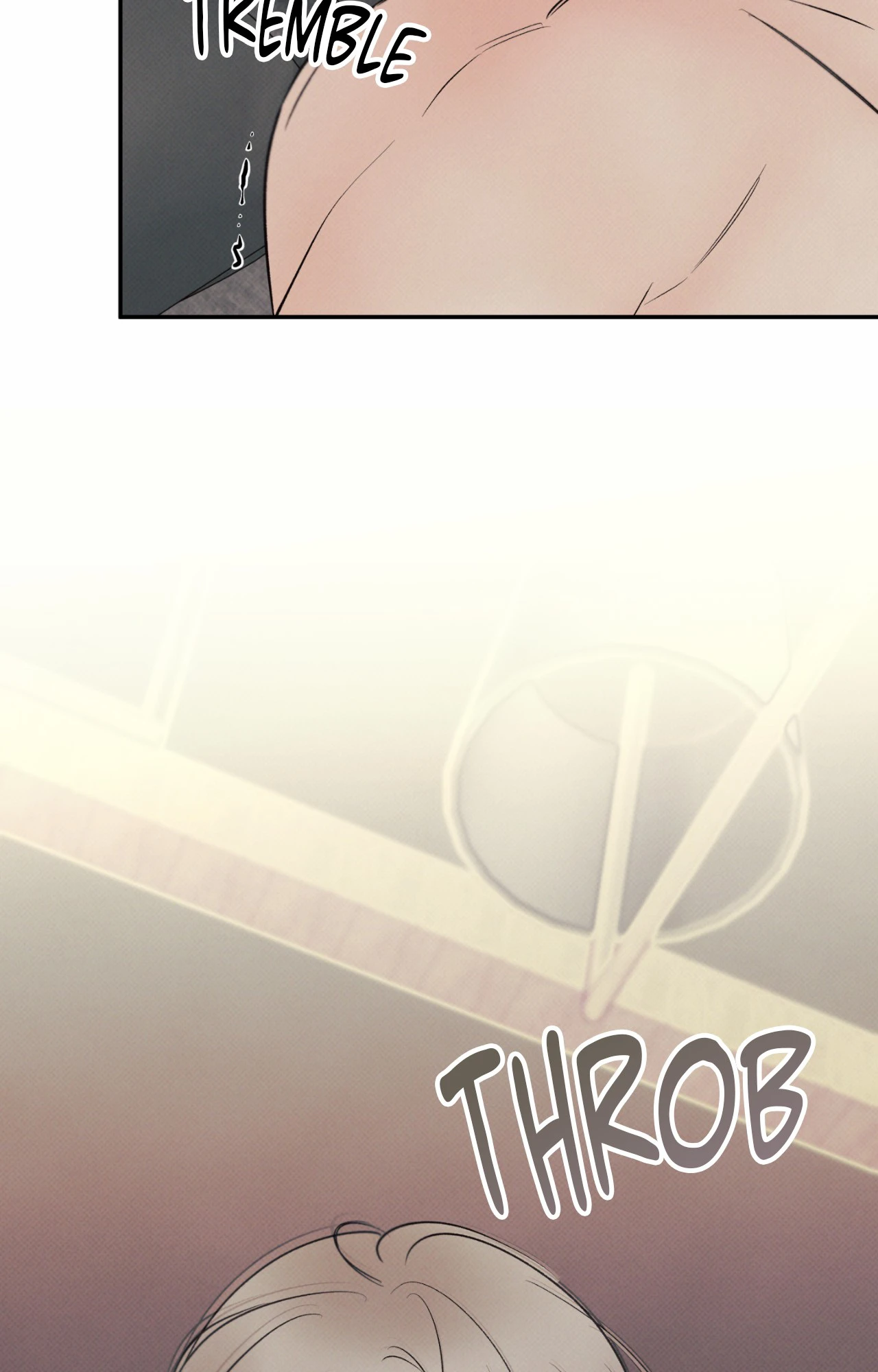 Borderline [Official Uncensored] - Chapter 13 manhwa