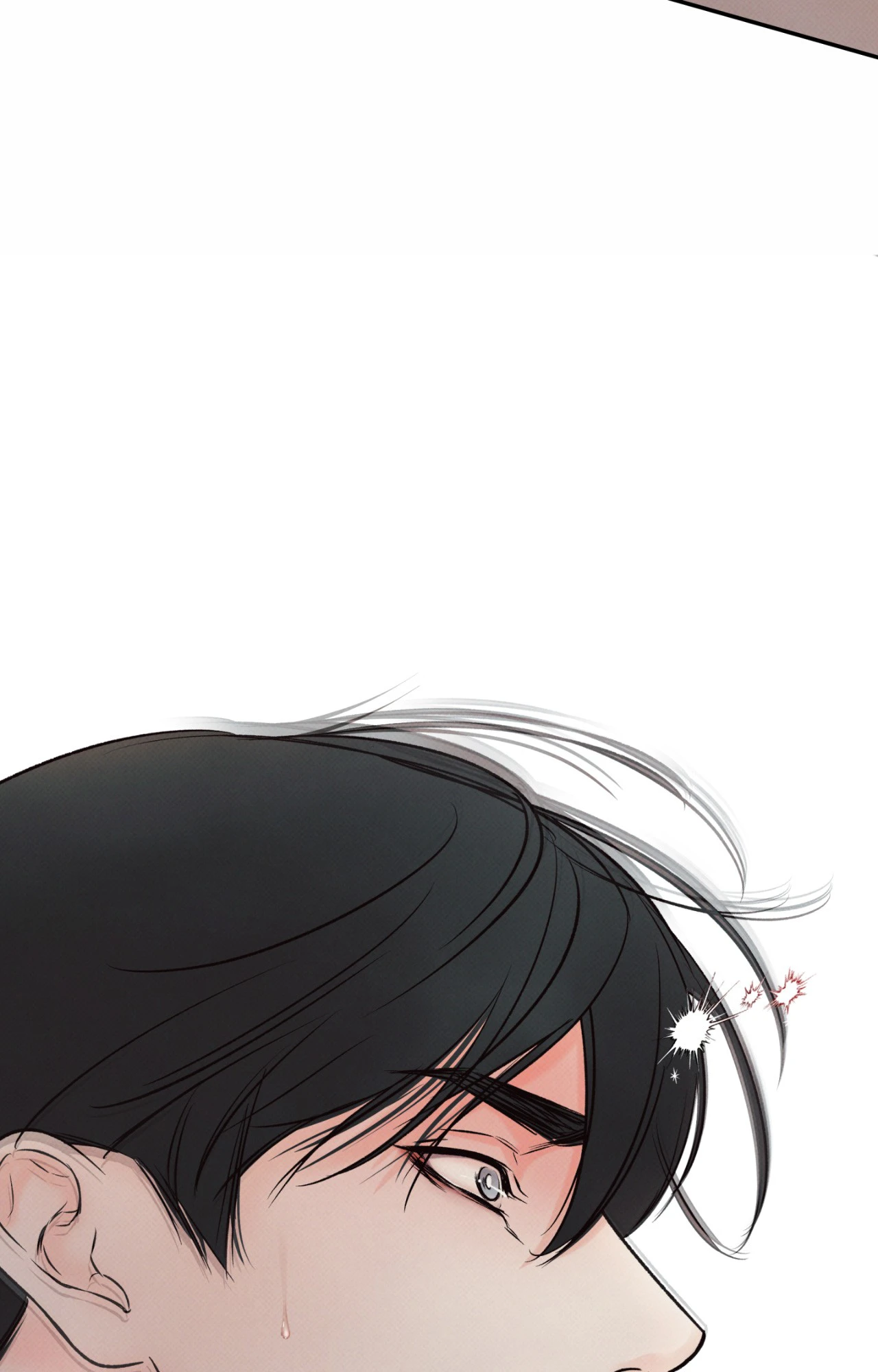 Borderline [Official Uncensored] - Chapter 13 manhwa