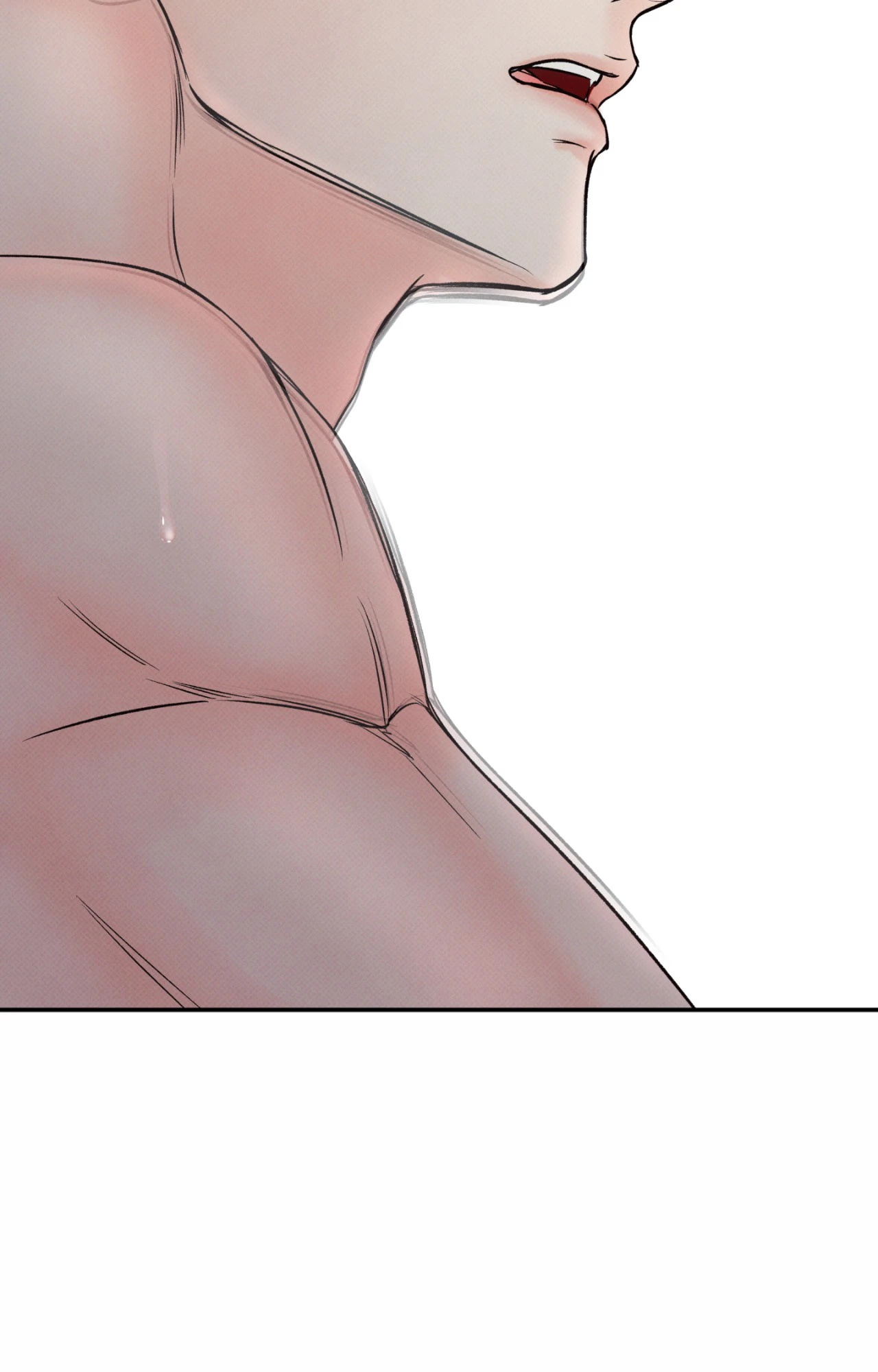 Borderline [Official Uncensored] - Chapter 13 manhwa