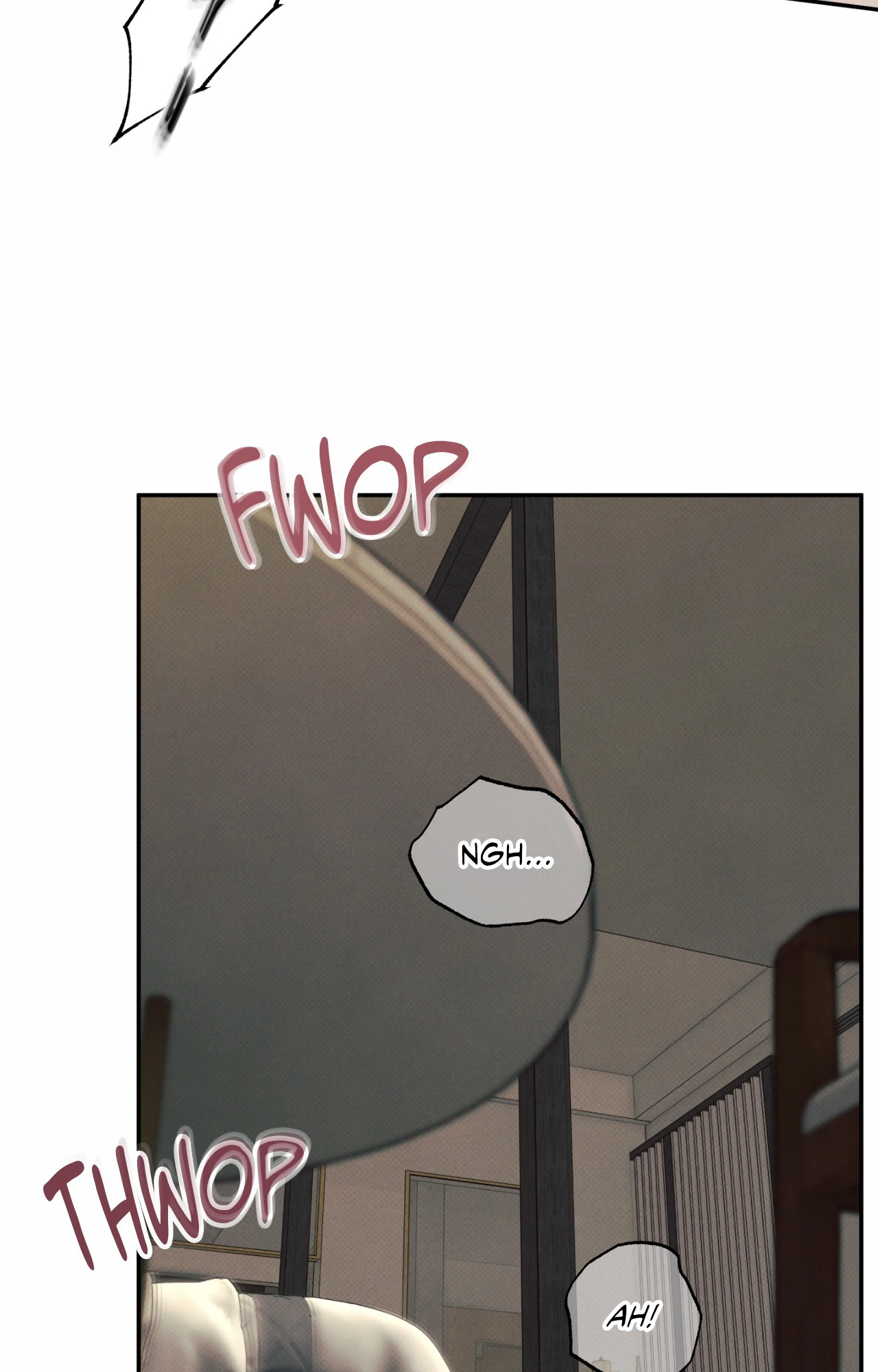 Borderline [Official Uncensored] - Chapter 13 manhwa