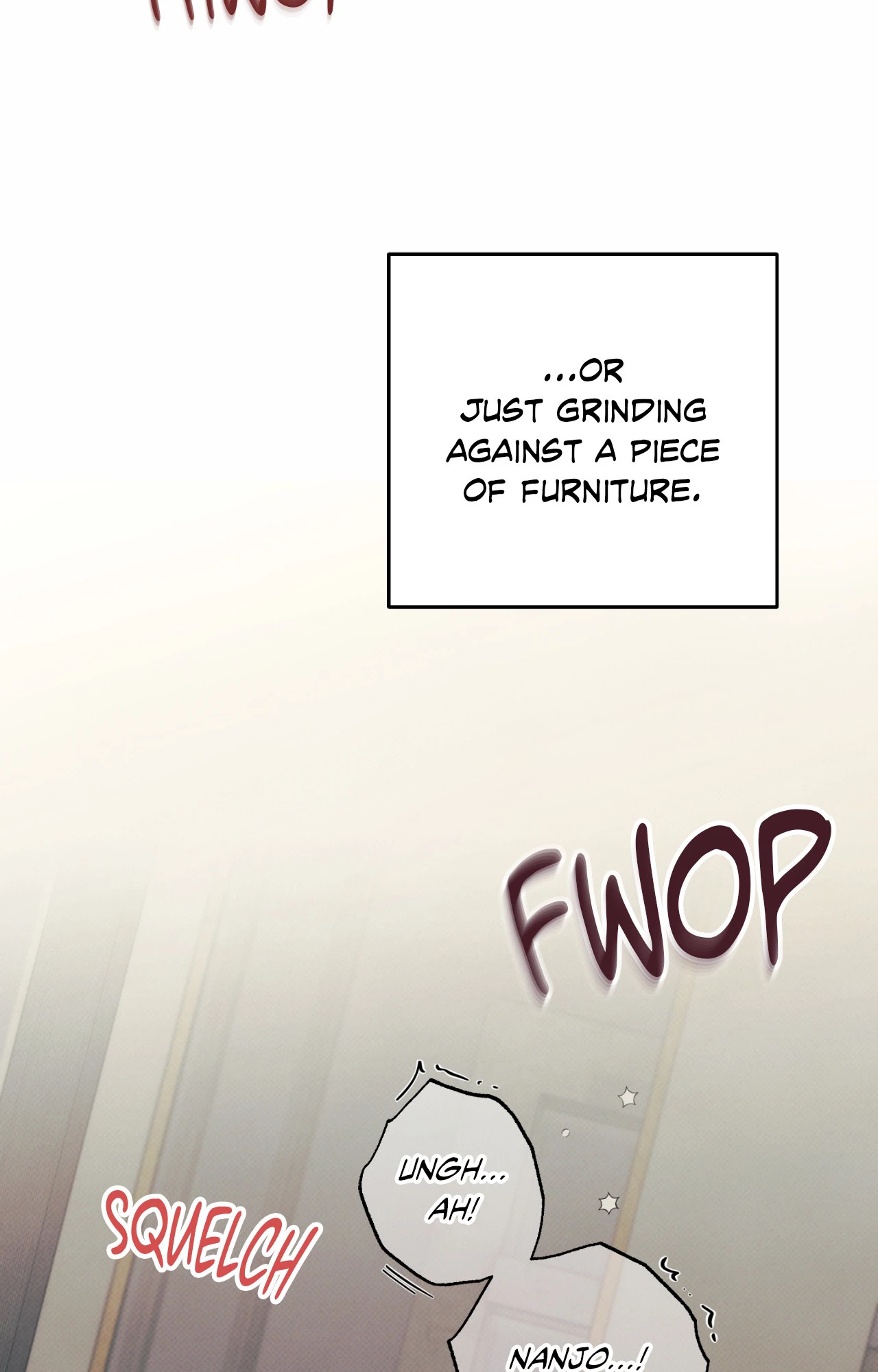 Borderline [Official Uncensored] - Chapter 13 manhwa