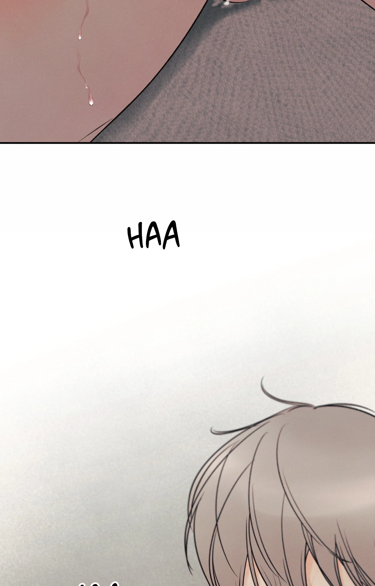 Borderline [Official Uncensored] - Chapter 13 manhwa