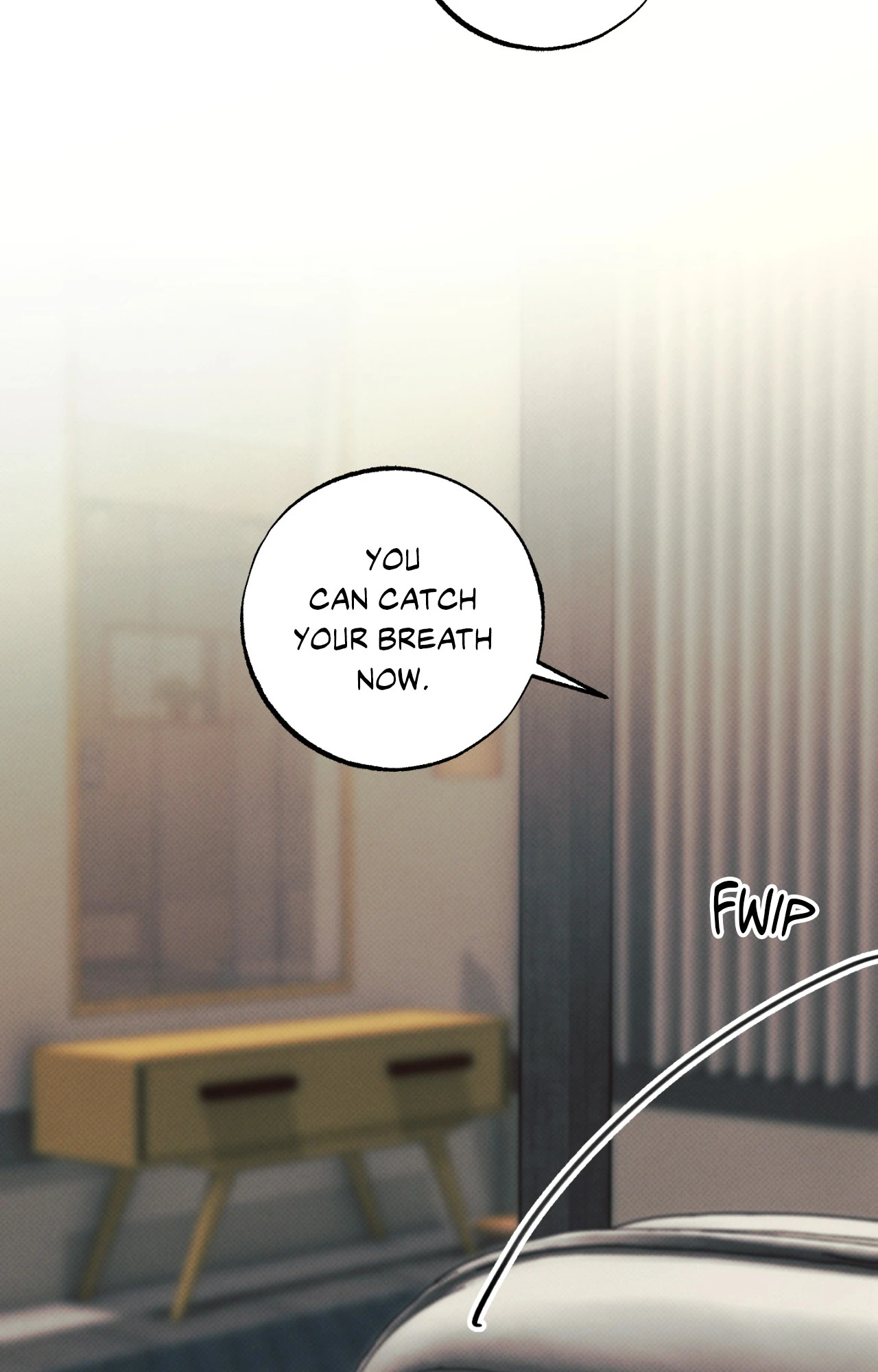 Borderline [Official Uncensored] - Chapter 13 manhwa