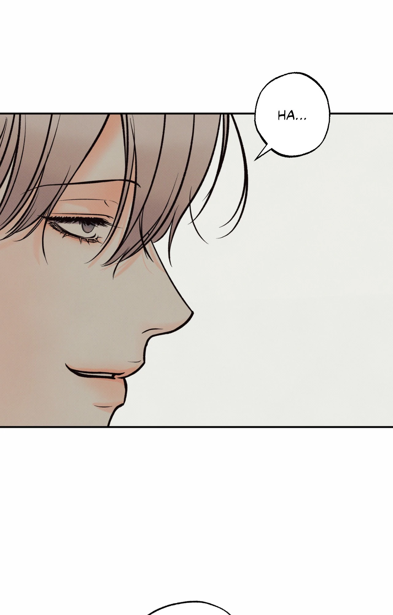 Borderline [Official Uncensored] - Chapter 13 manhwa