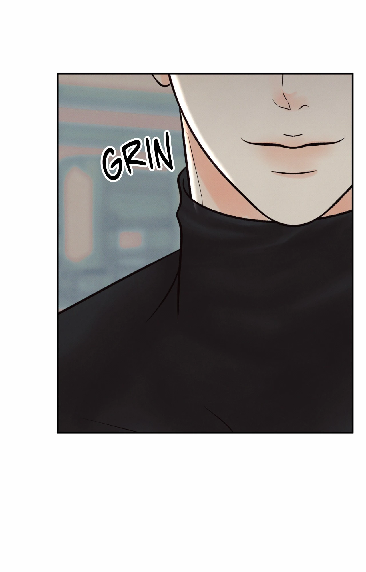 Borderline [Official Uncensored] - Chapter 13 manhwa