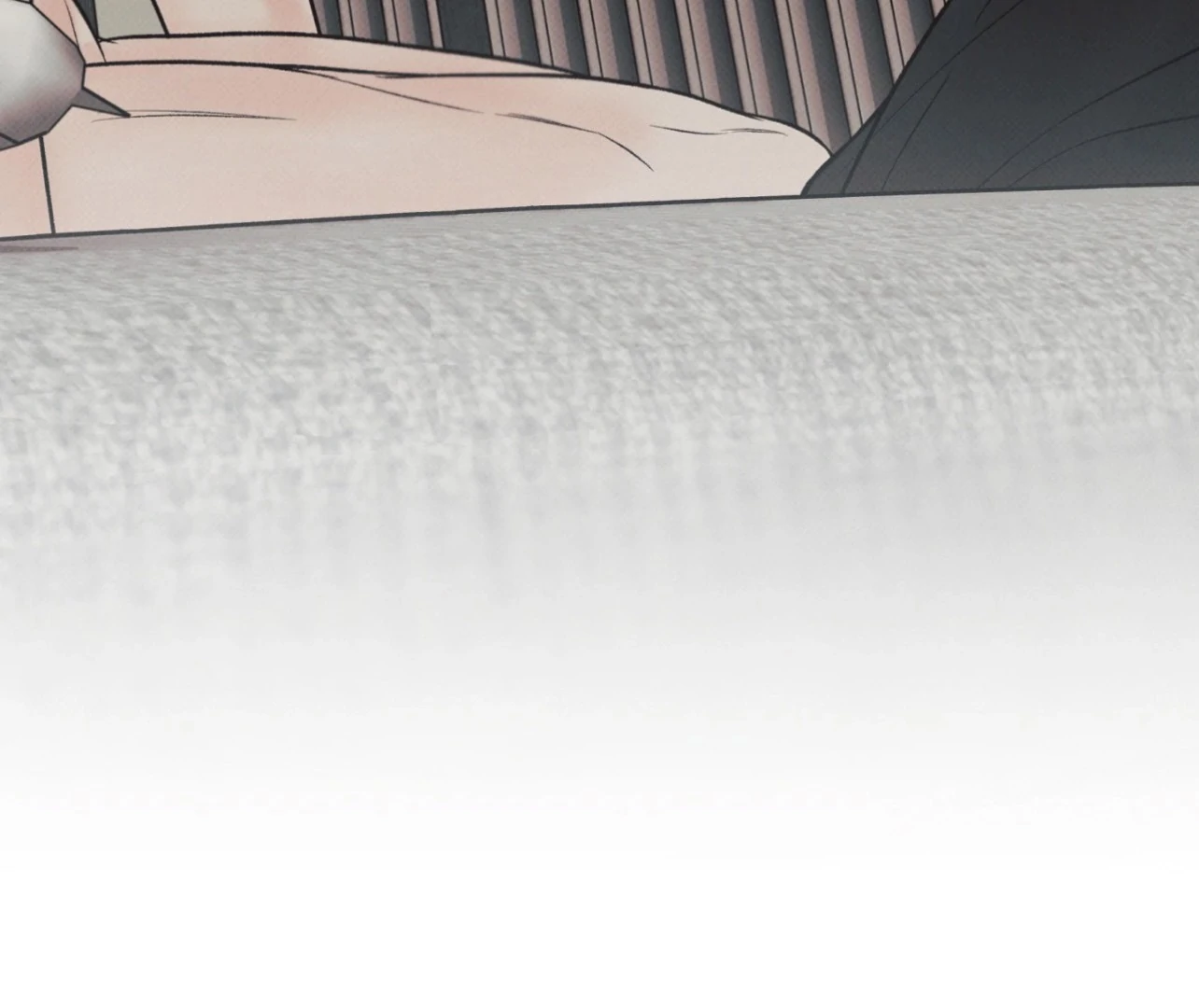 Borderline [Official Uncensored] - Chapter 14 manhwa
