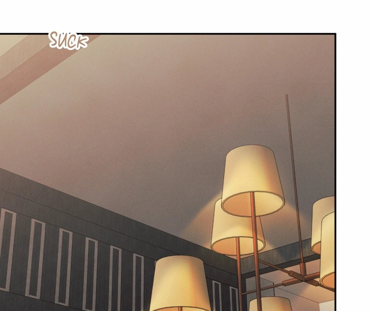 Borderline [Official Uncensored] - Chapter 14 manhwa