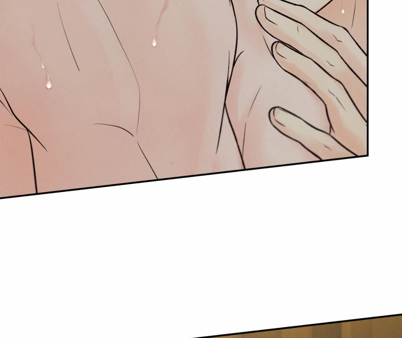 Borderline [Official Uncensored] - Chapter 14 manhwa
