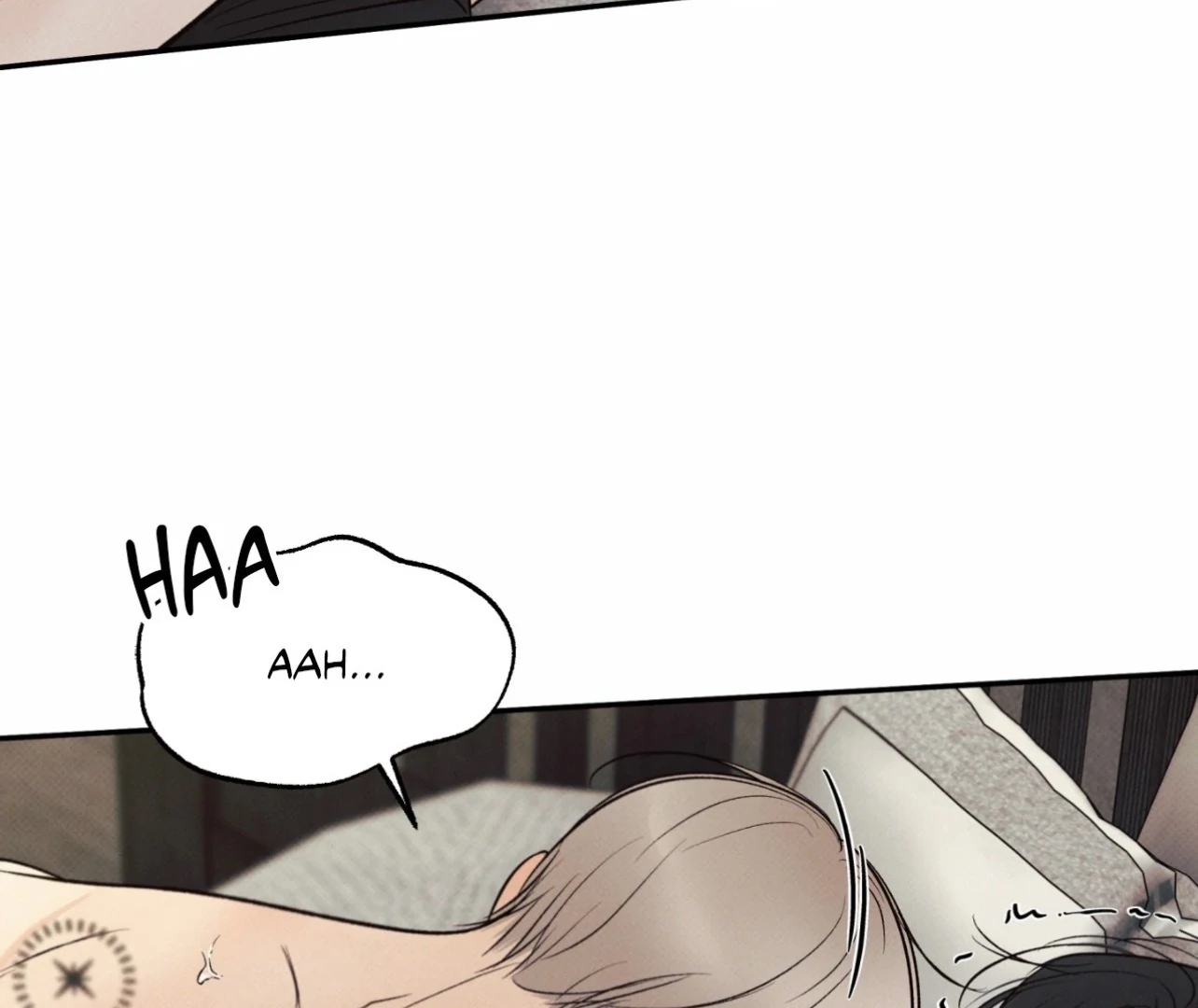 Borderline [Official Uncensored] - Chapter 14 manhwa
