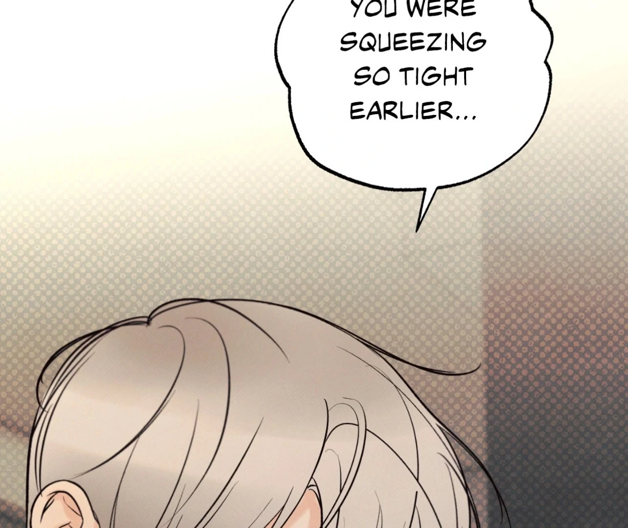Borderline [Official Uncensored] - Chapter 14 manhwa