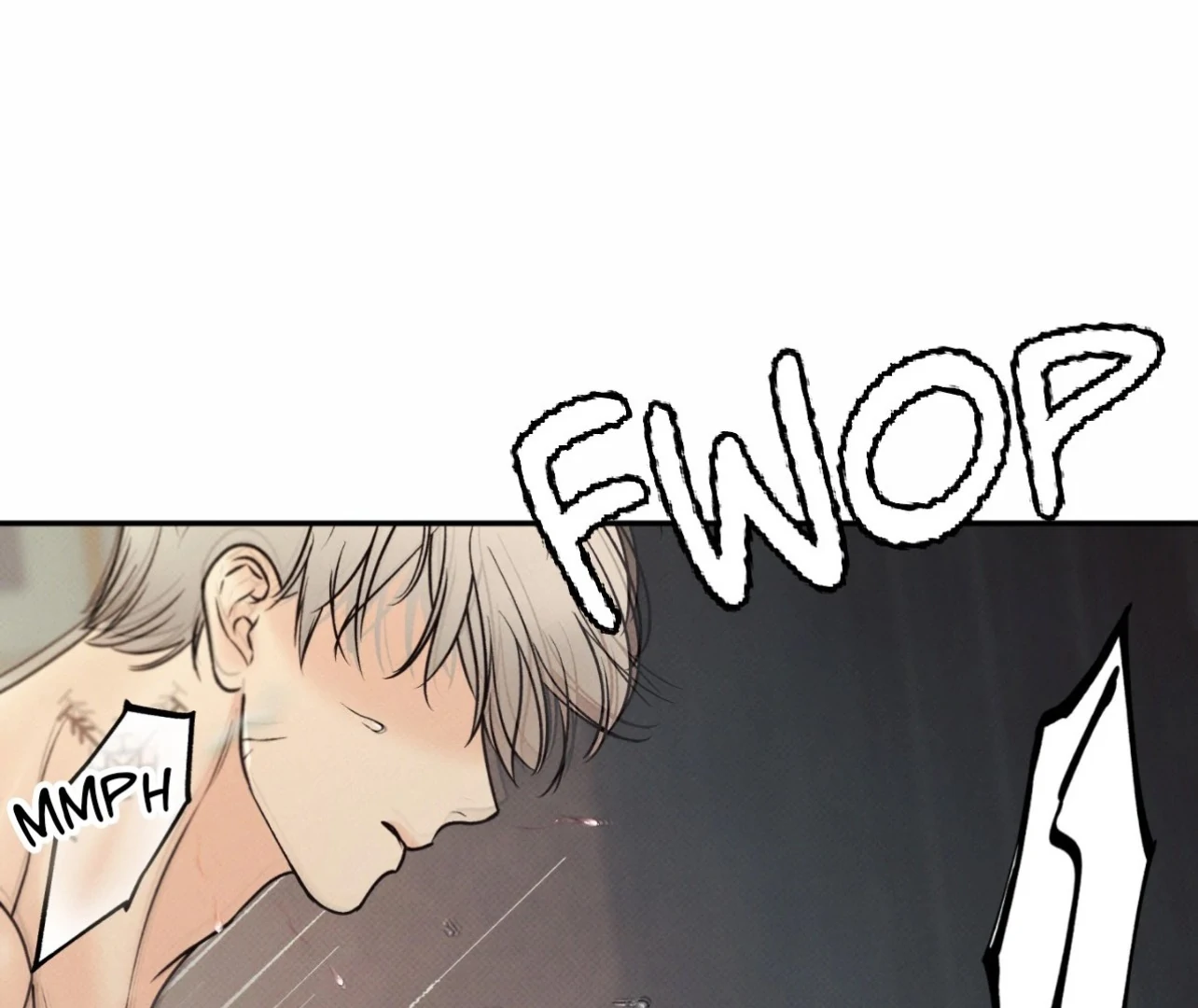 Borderline [Official Uncensored] - Chapter 14 manhwa