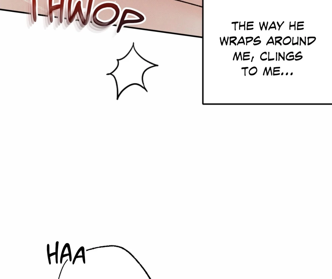 Borderline [Official Uncensored] - Chapter 14 manhwa
