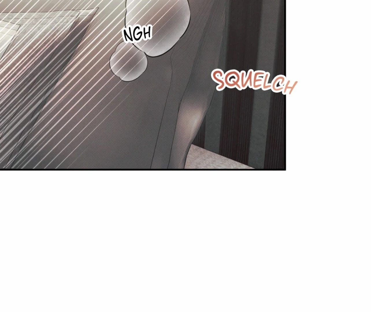 Borderline [Official Uncensored] - Chapter 14 manhwa