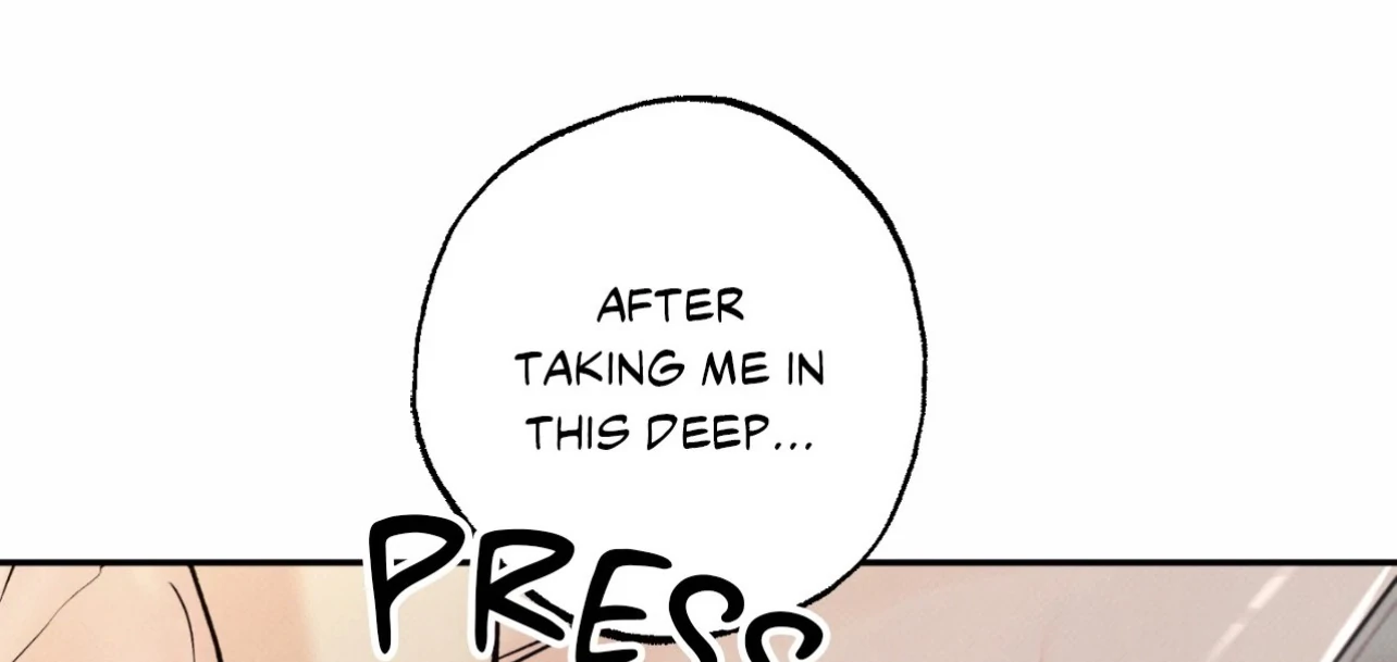 Borderline [Official Uncensored] - Chapter 14 manhwa