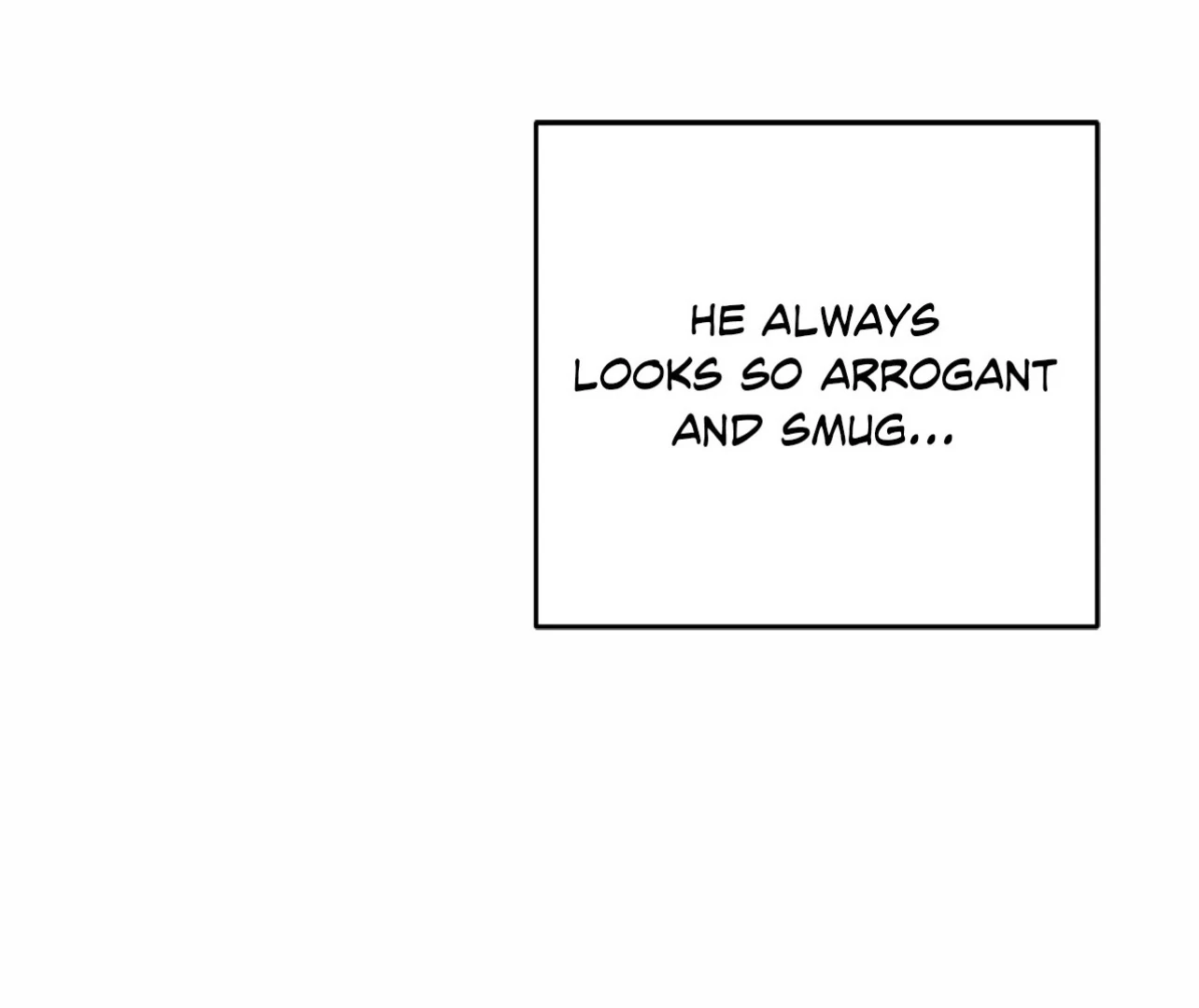 Borderline [Official Uncensored] - Chapter 14 manhwa