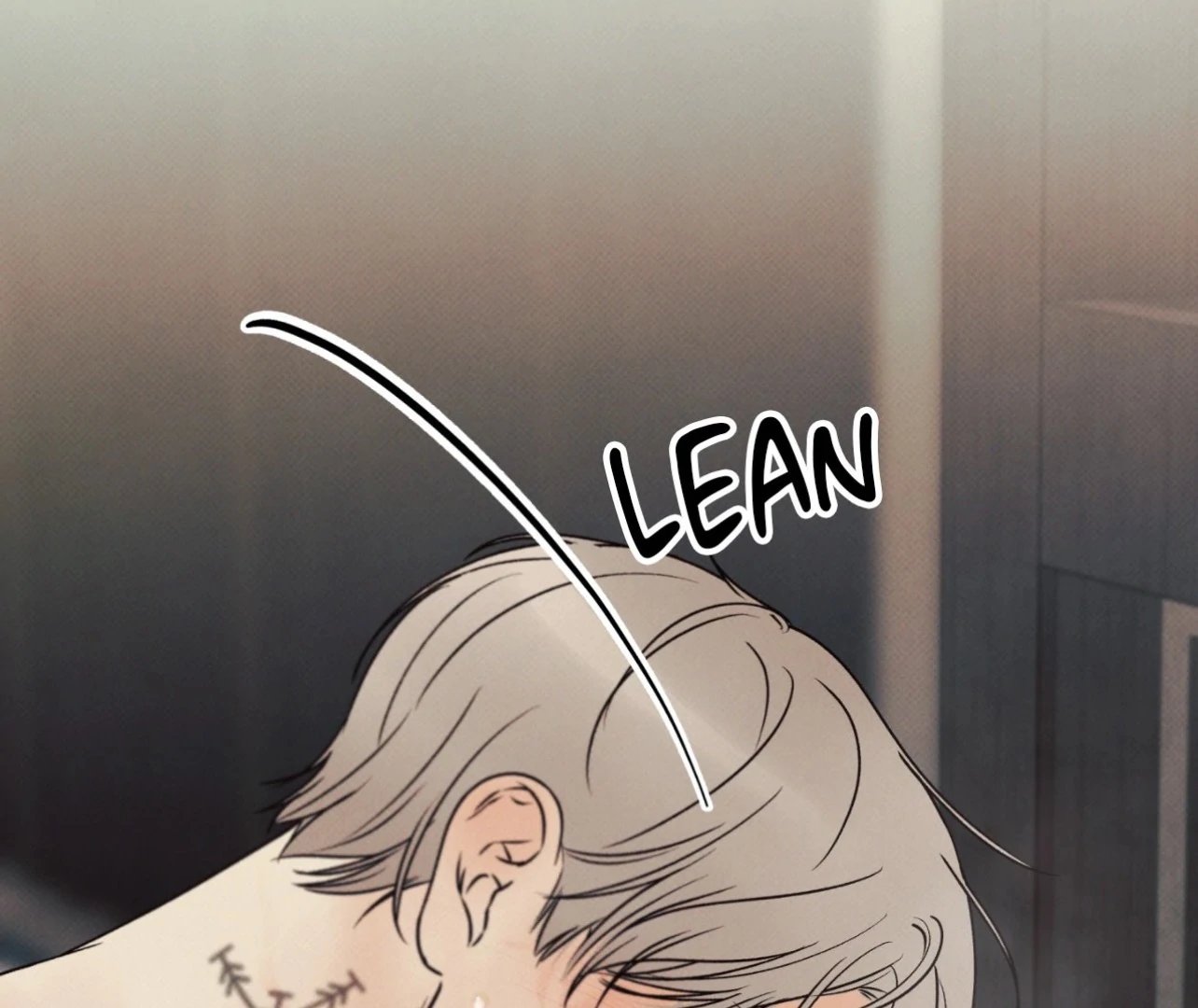 Borderline [Official Uncensored] - Chapter 14 manhwa