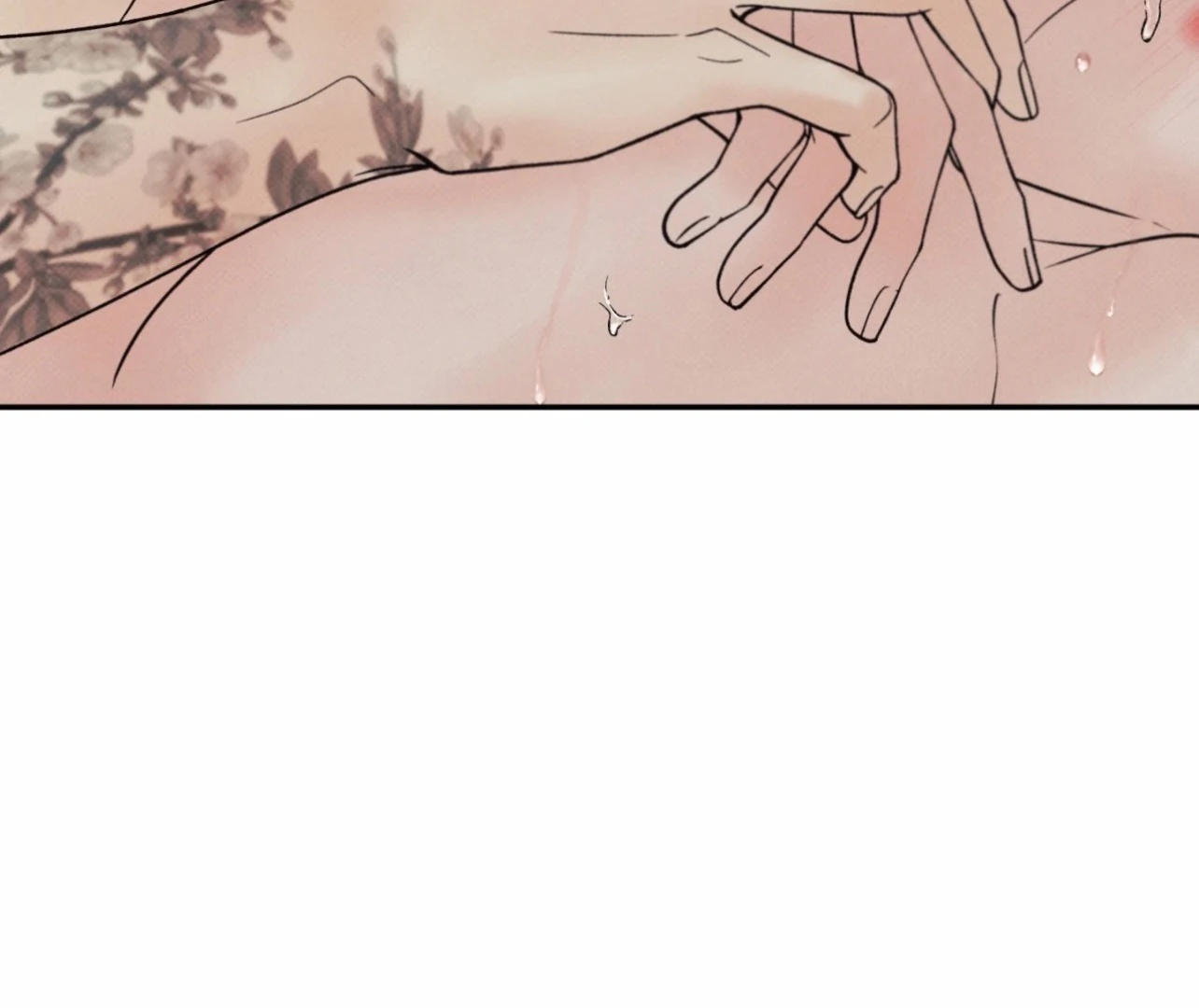 Borderline [Official Uncensored] - Chapter 14 manhwa