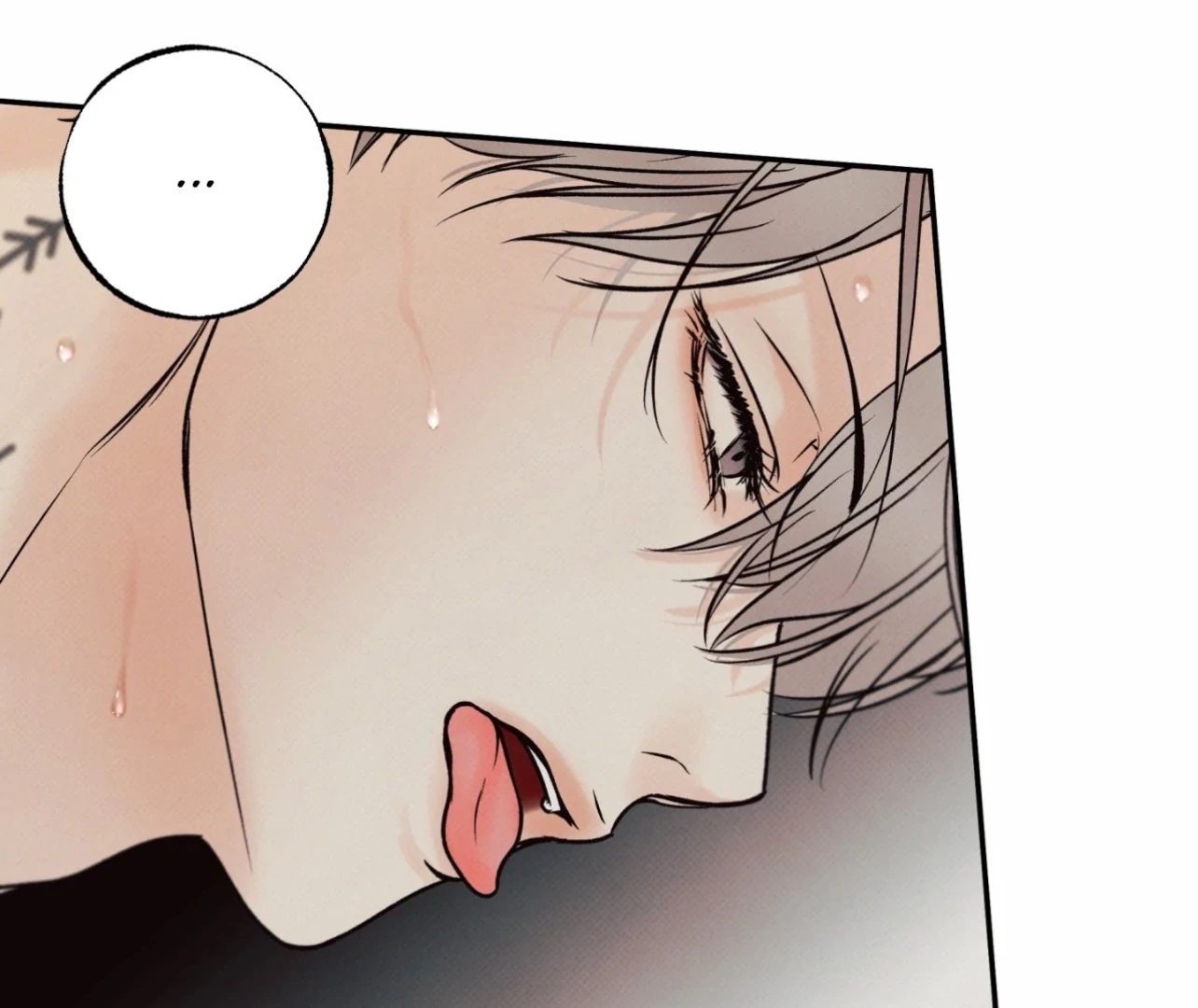 Borderline [Official Uncensored] - Chapter 14 manhwa