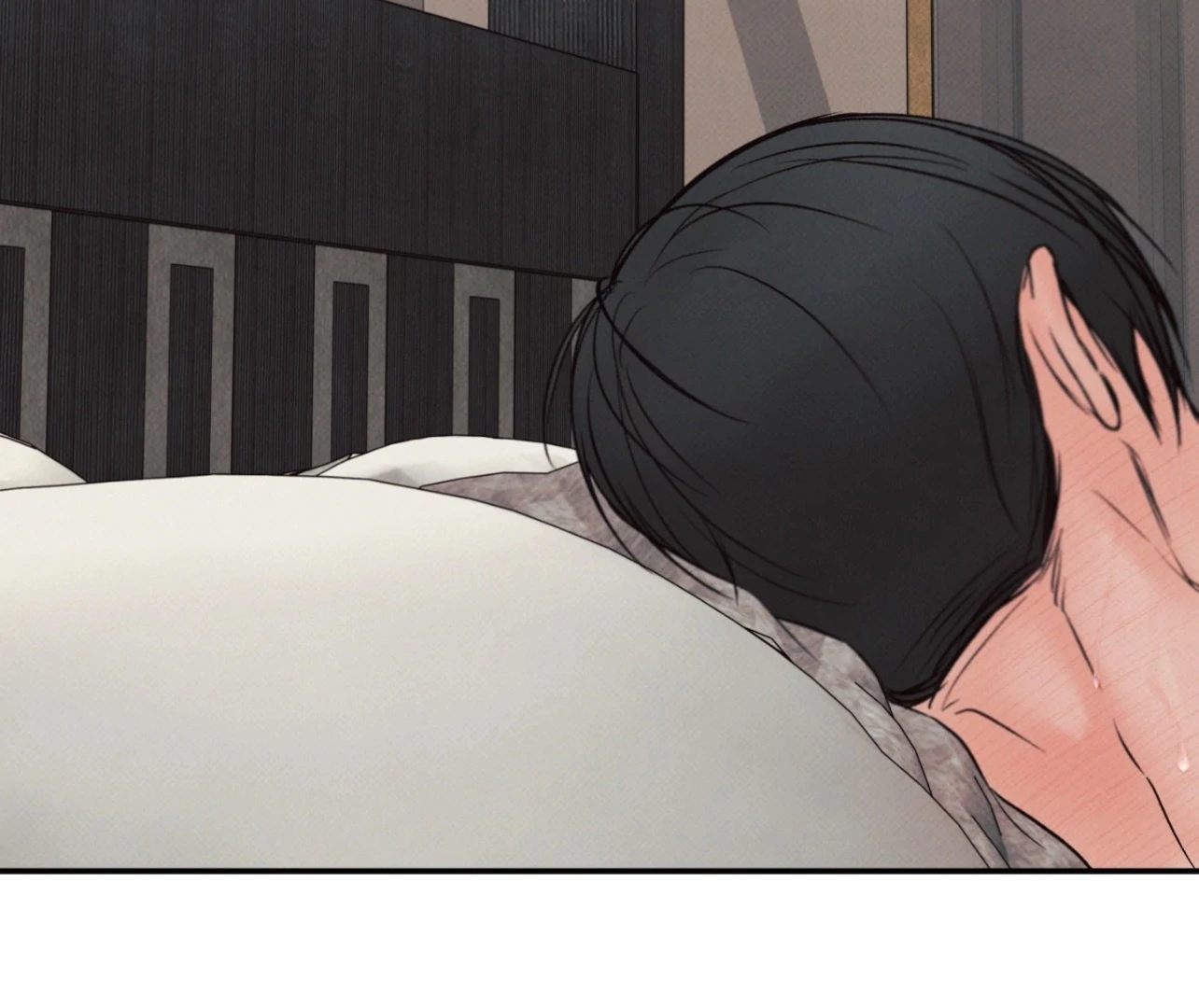 Borderline [Official Uncensored] - Chapter 14 manhwa