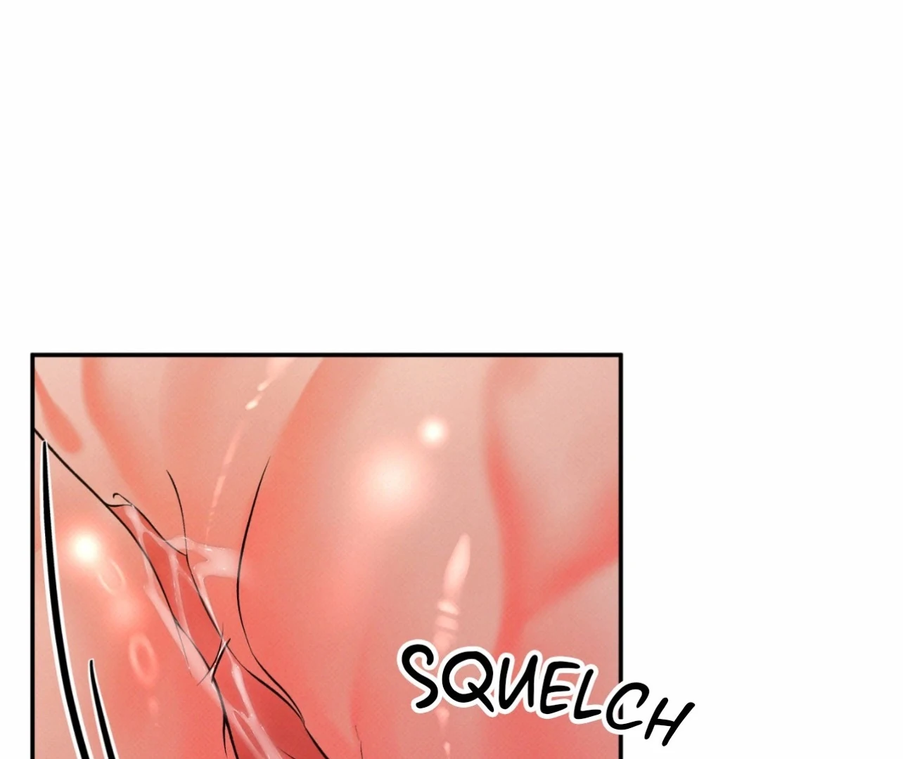 Borderline [Official Uncensored] - Chapter 14 manhwa