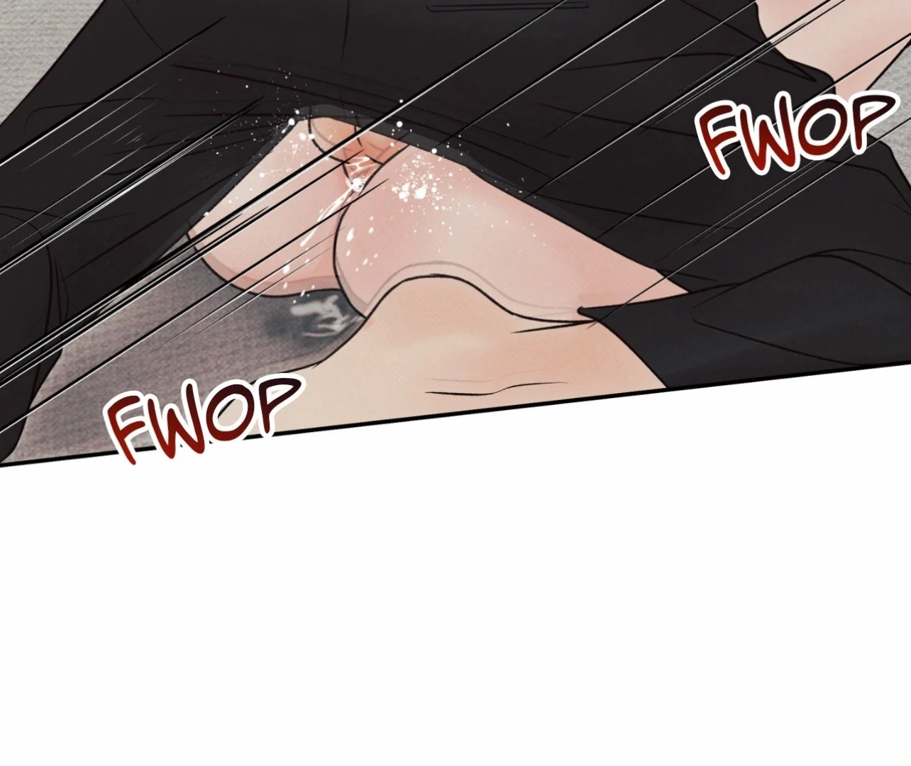 Borderline [Official Uncensored] - Chapter 14 manhwa