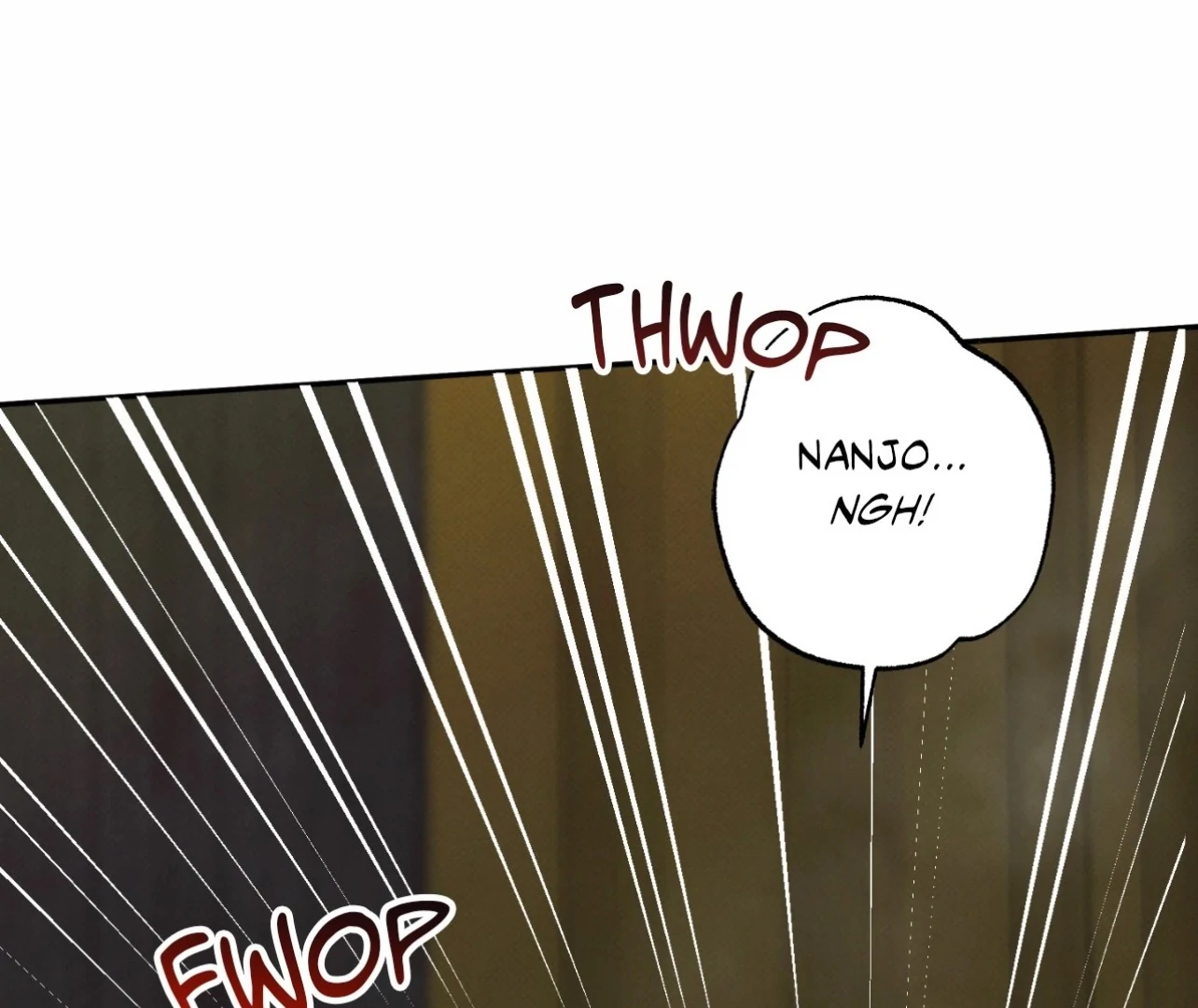 Borderline [Official Uncensored] - Chapter 14 manhwa