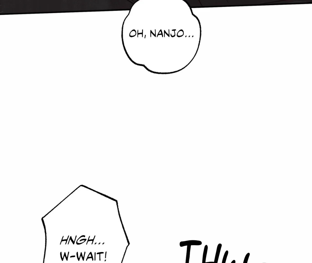 Borderline [Official Uncensored] - Chapter 14 manhwa