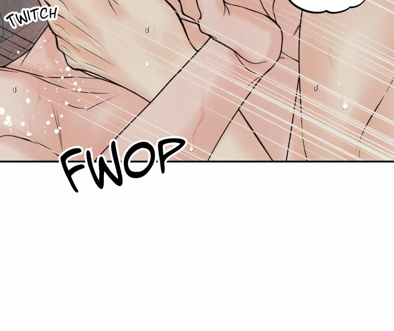 Borderline [Official Uncensored] - Chapter 14 manhwa