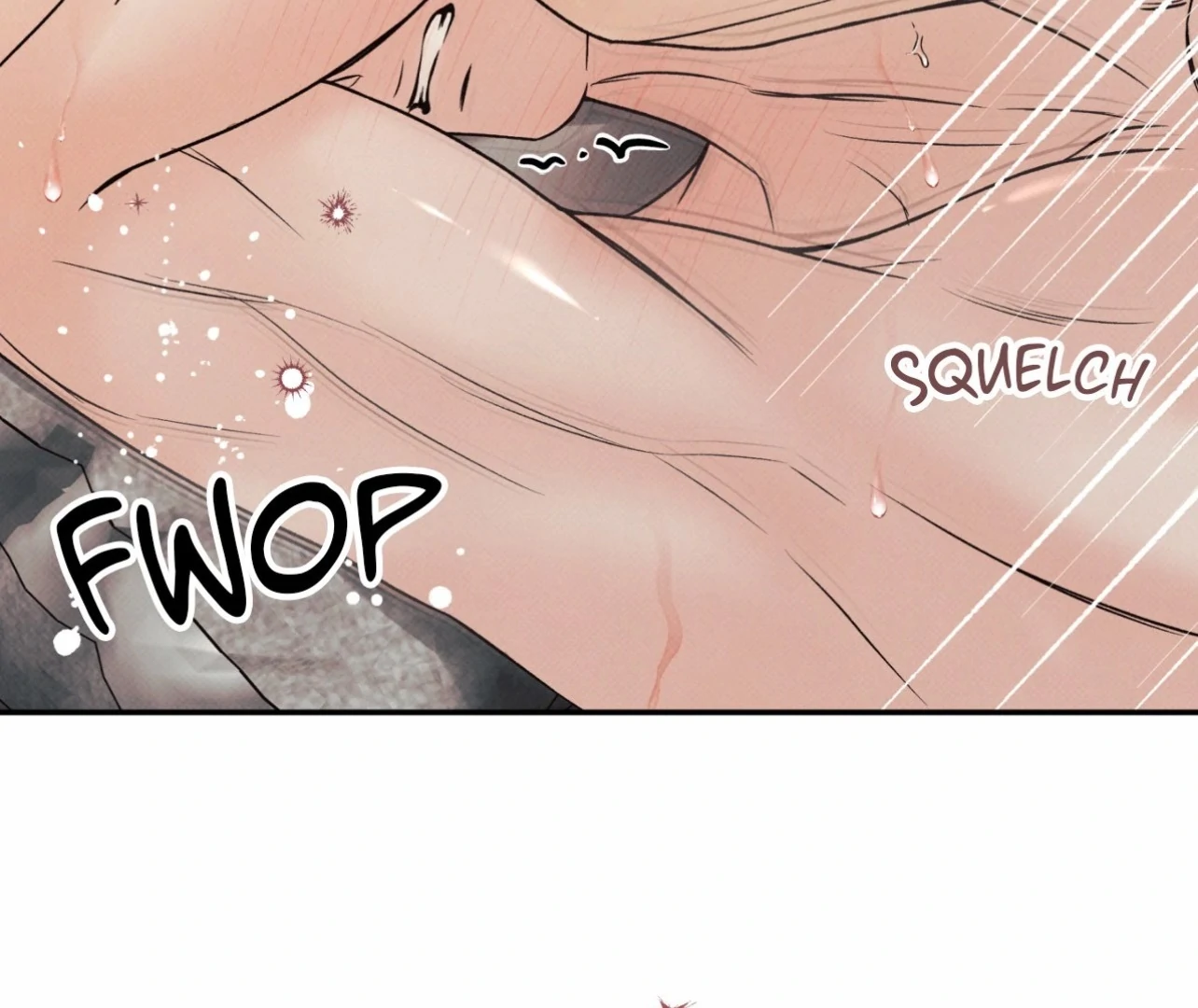 Borderline [Official Uncensored] - Chapter 14 manhwa