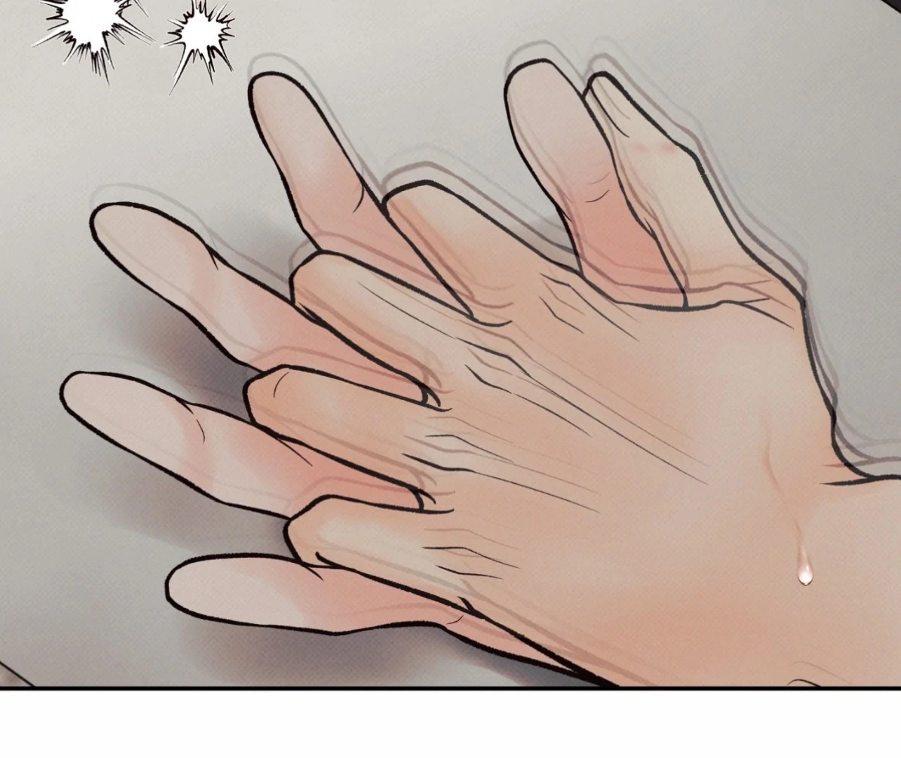 Borderline [Official Uncensored] - Chapter 14 manhwa