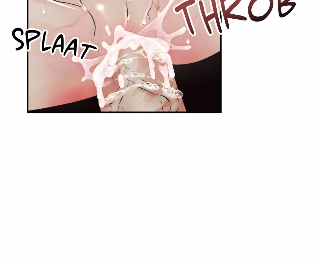 Borderline [Official Uncensored] - Chapter 14 manhwa
