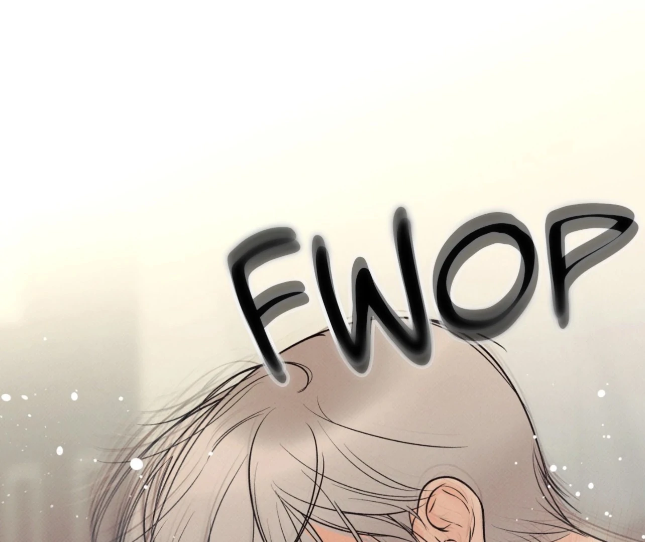 Borderline [Official Uncensored] - Chapter 14 manhwa