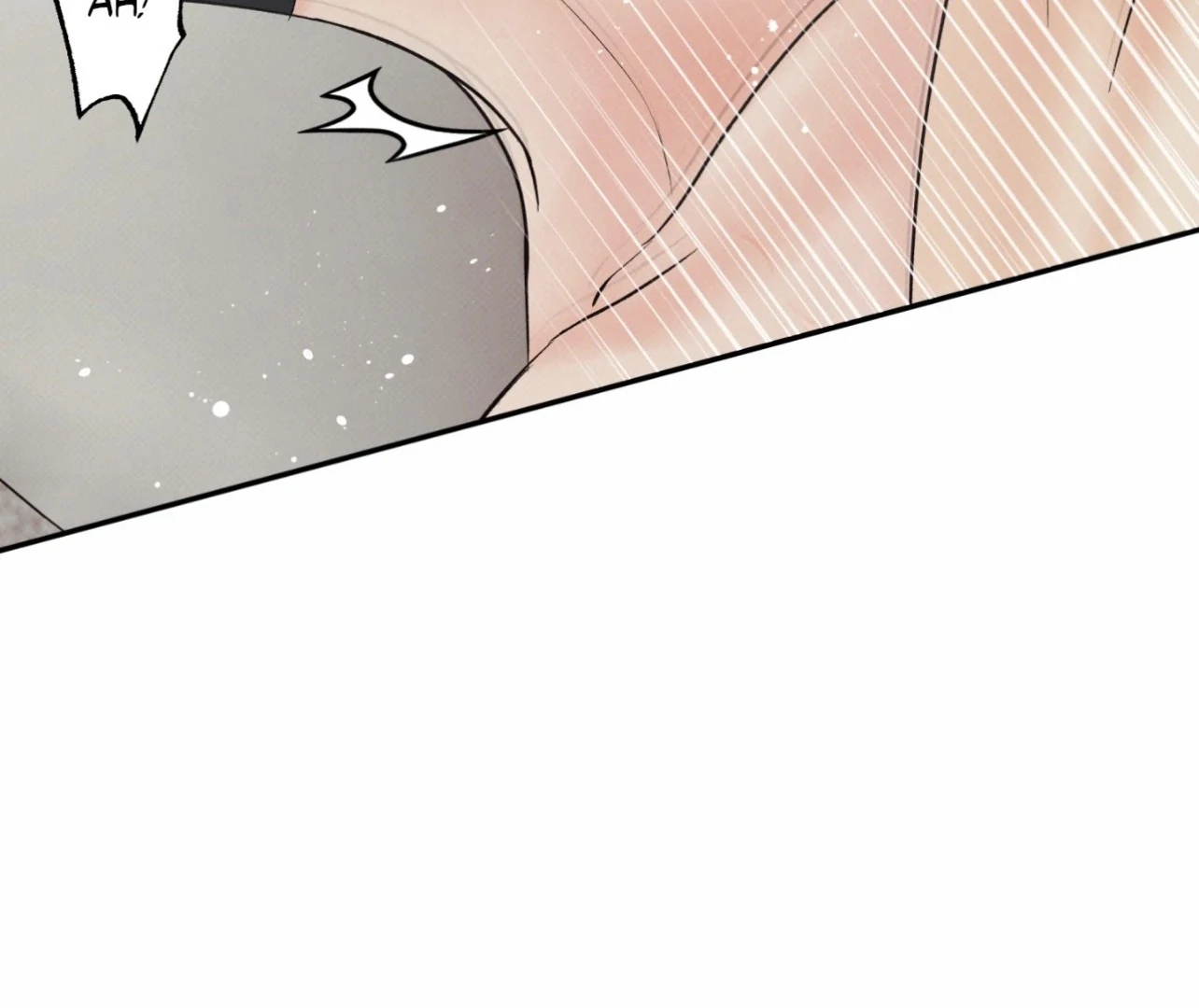 Borderline [Official Uncensored] - Chapter 14 manhwa