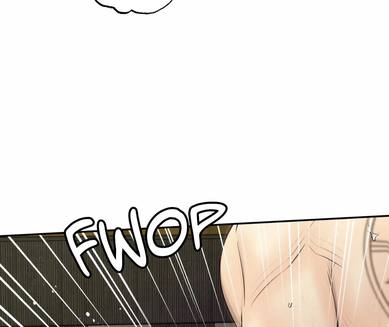 Borderline [Official Uncensored] - Chapter 14 manhwa