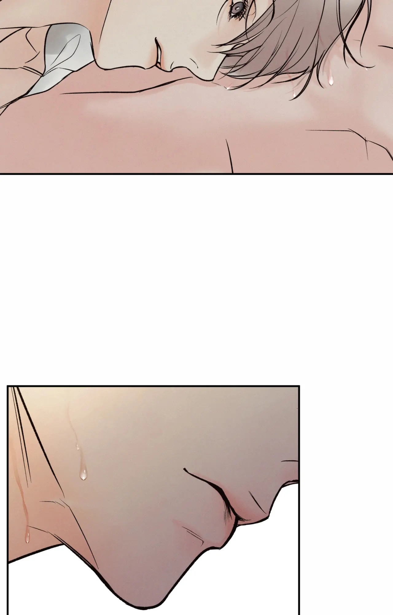Borderline [Official Uncensored] - Chapter 15 manhwa