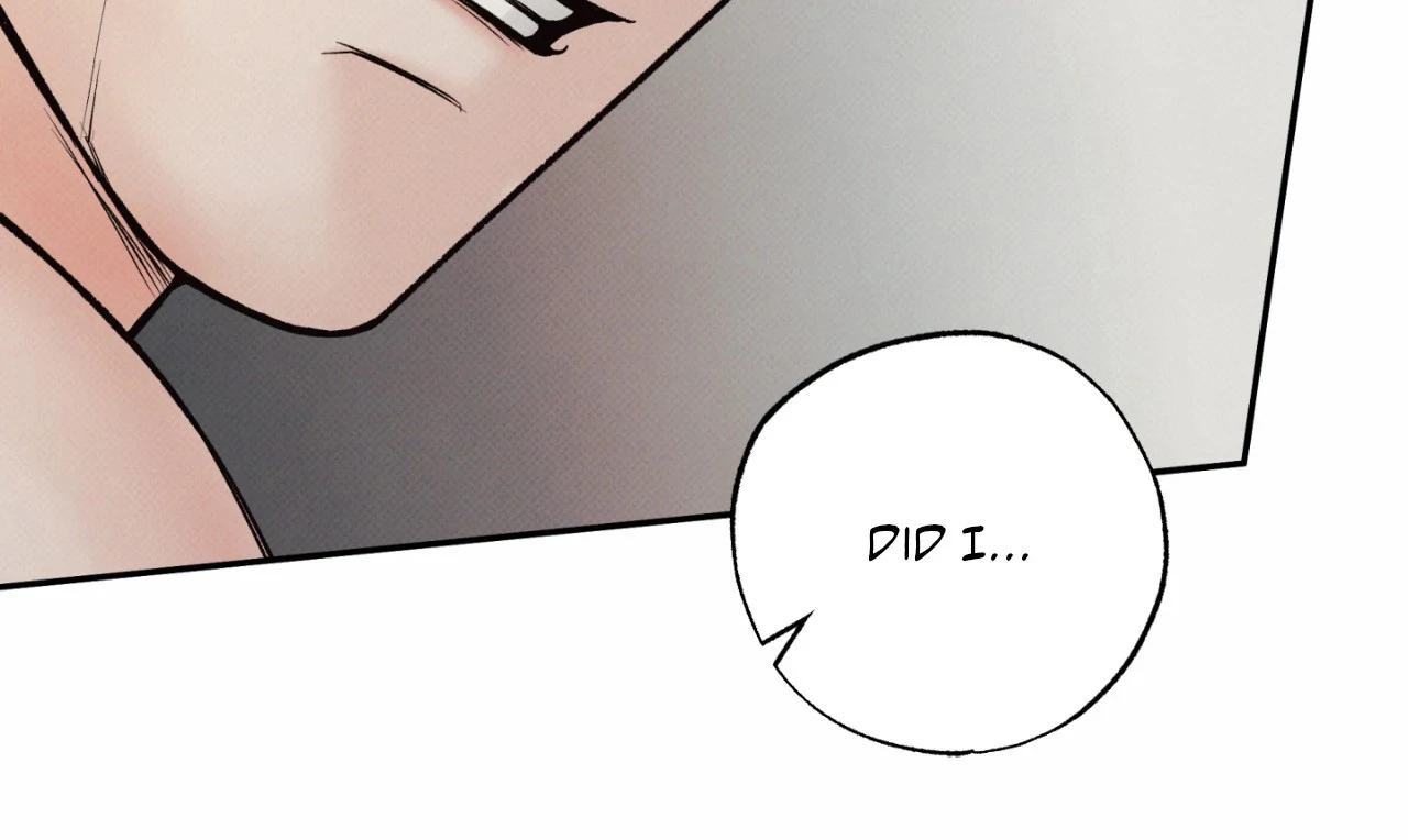 Borderline [Official Uncensored] - Chapter 15 manhwa