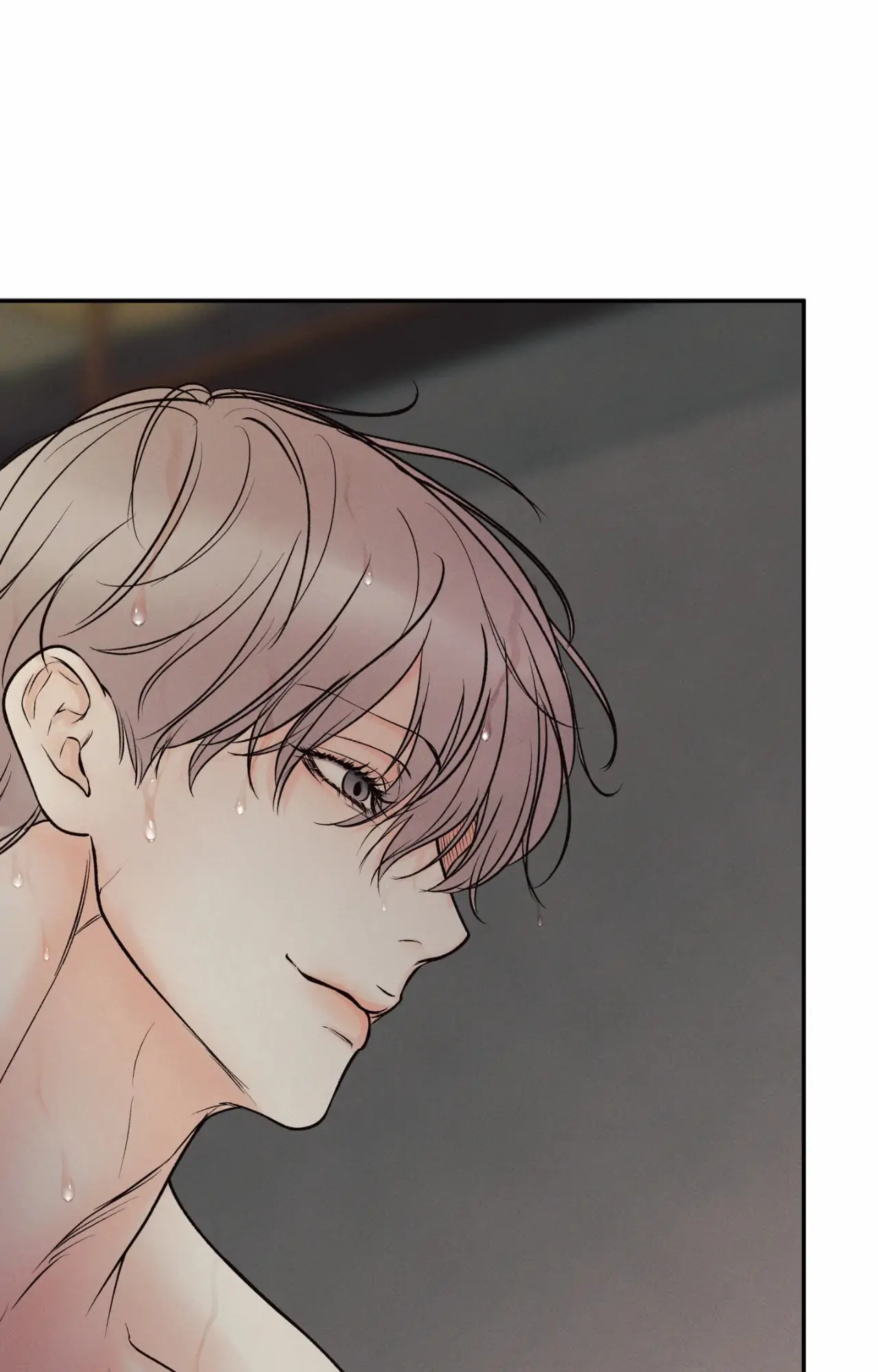 Borderline [Official Uncensored] - Chapter 15 manhwa