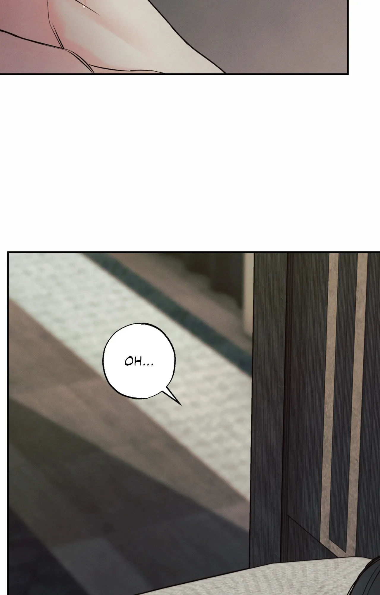 Borderline [Official Uncensored] - Chapter 15 manhwa