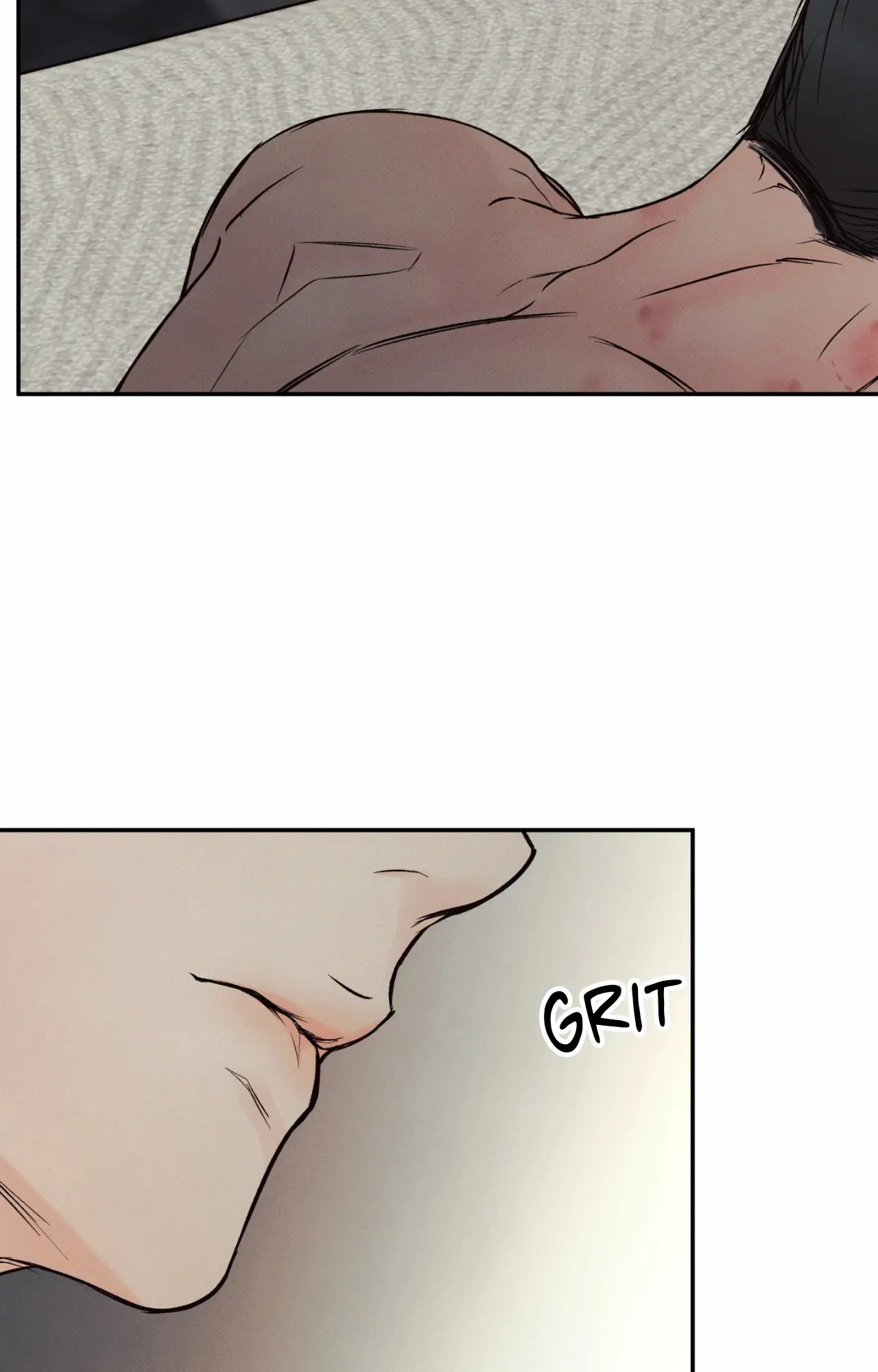 Borderline [Official Uncensored] - Chapter 15 manhwa